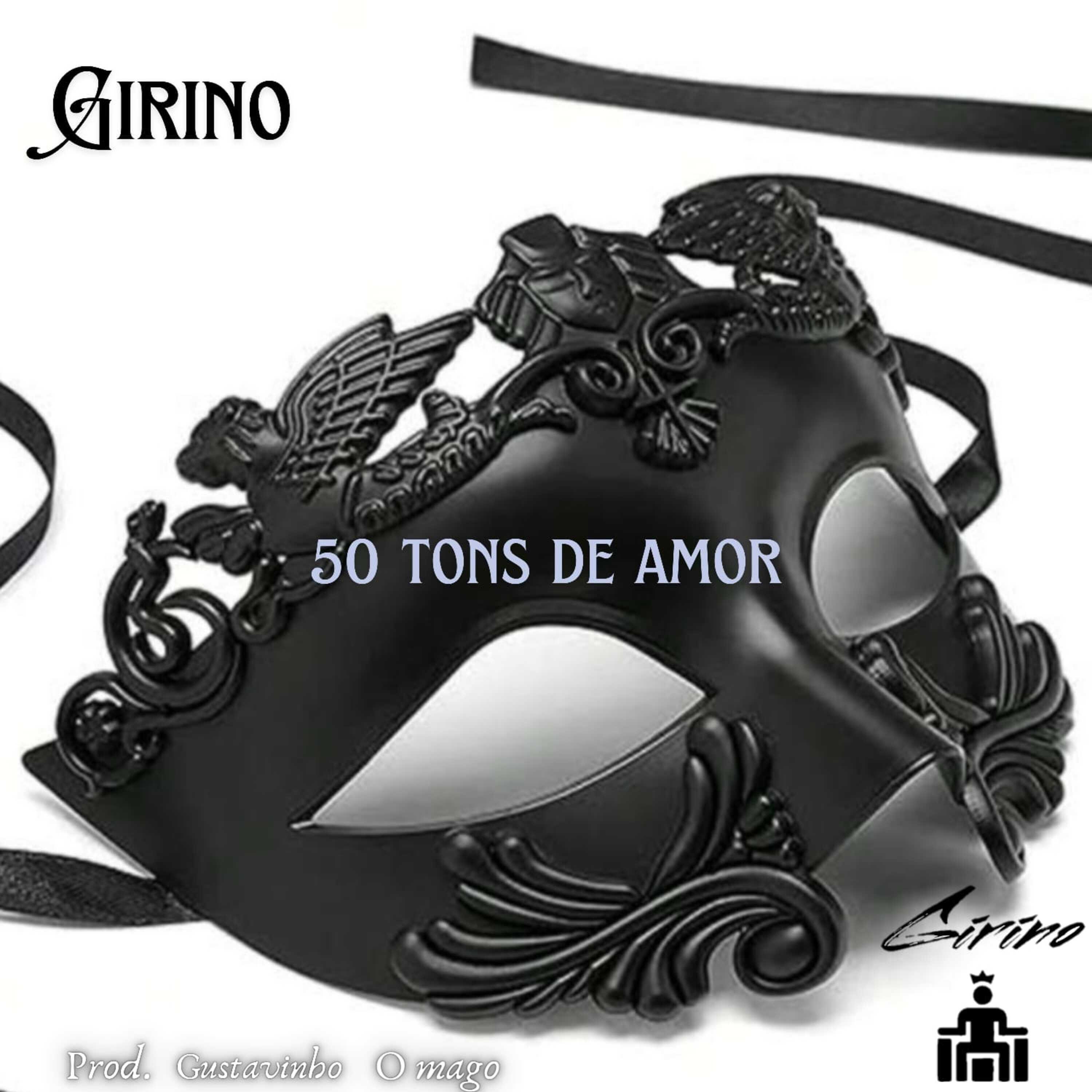 Релиз 50 Tons de Amor