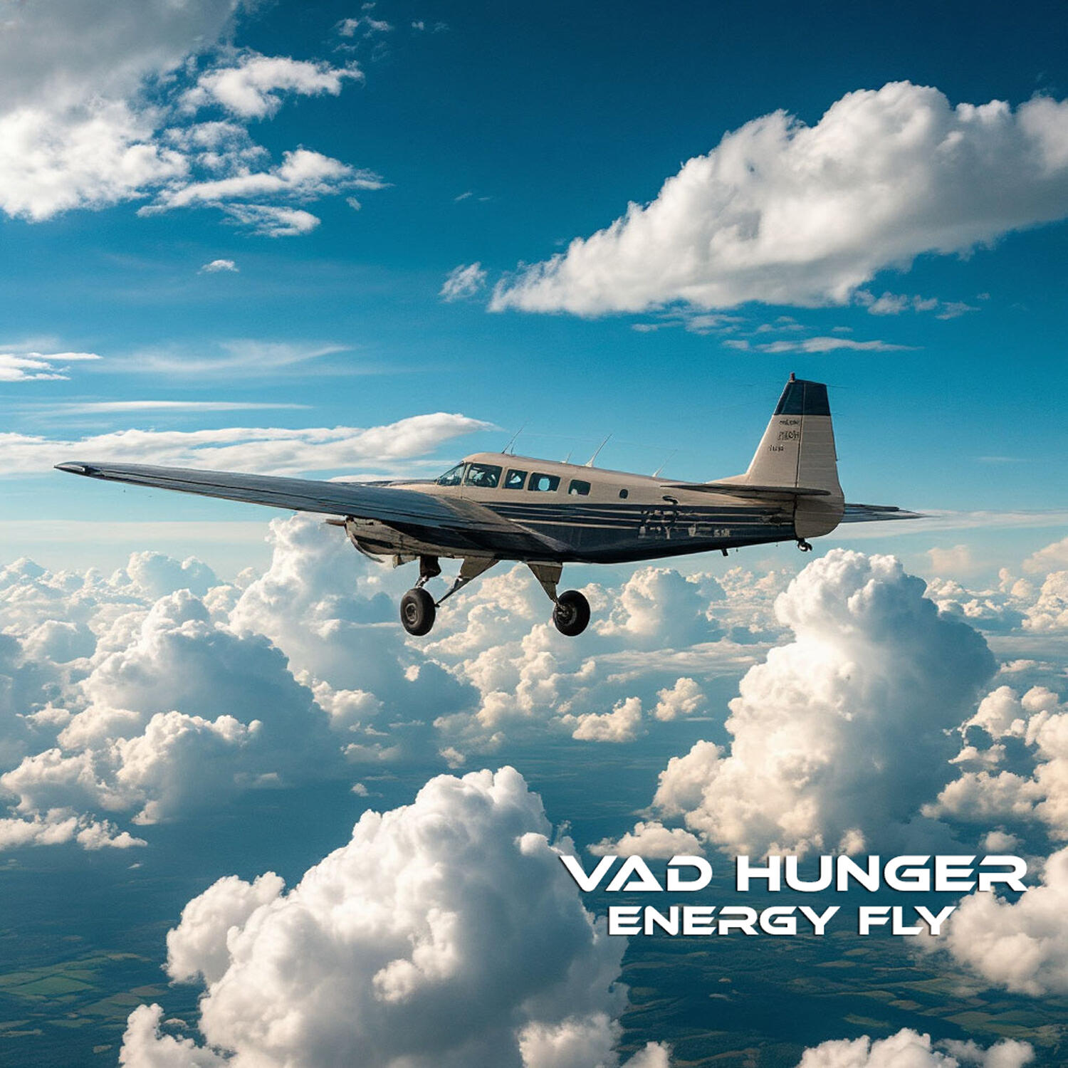 Релиз Energy Fly