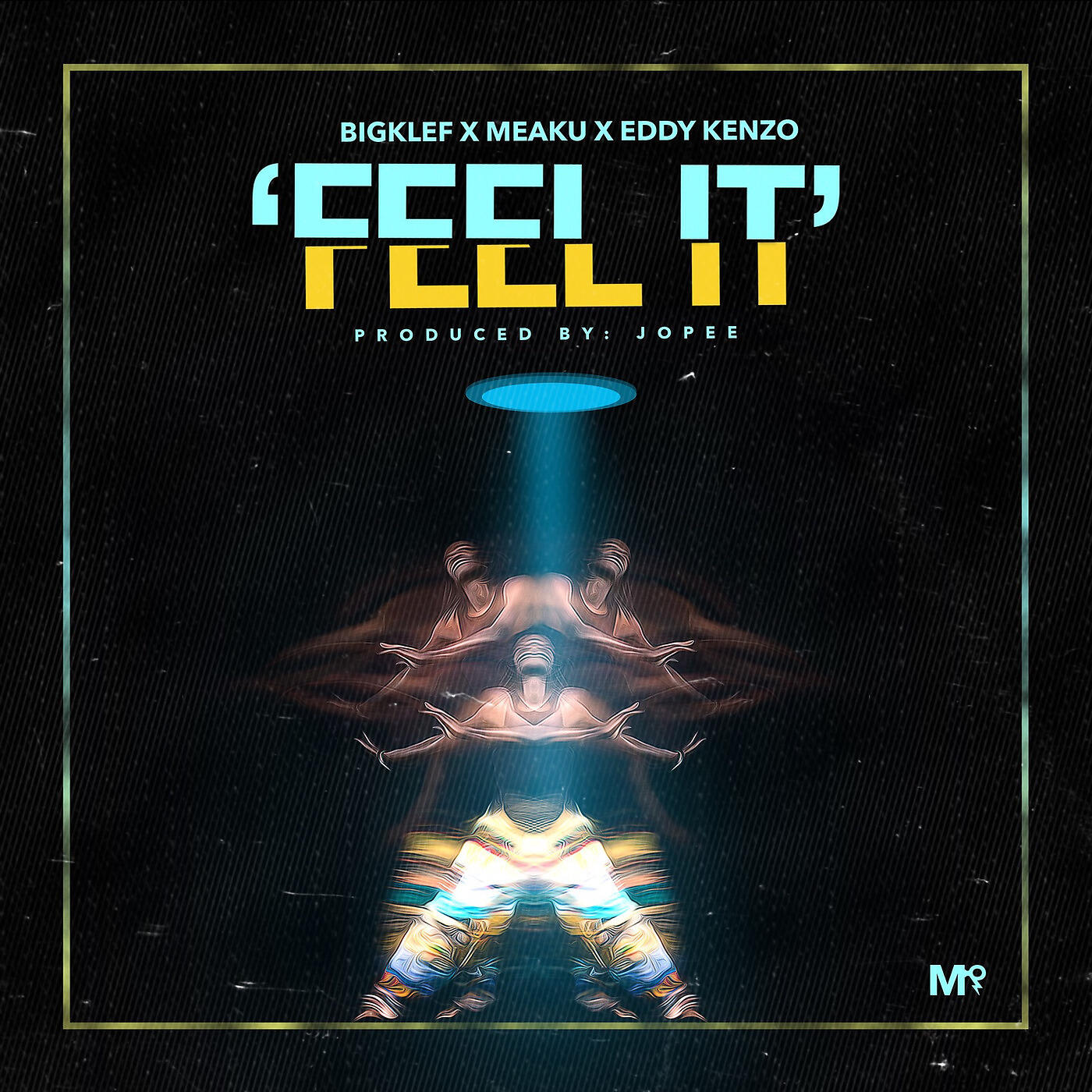 Скачать песню Big Klef, Meaku, Eddy Kenzo - Feel It бесплатно в MP3 для Android и iOS