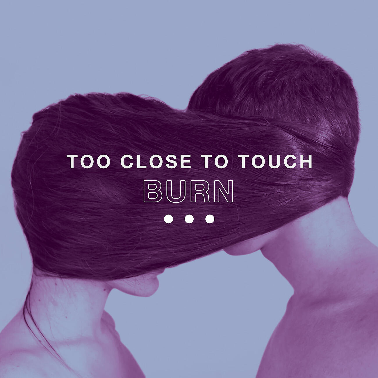 Релиз Burn