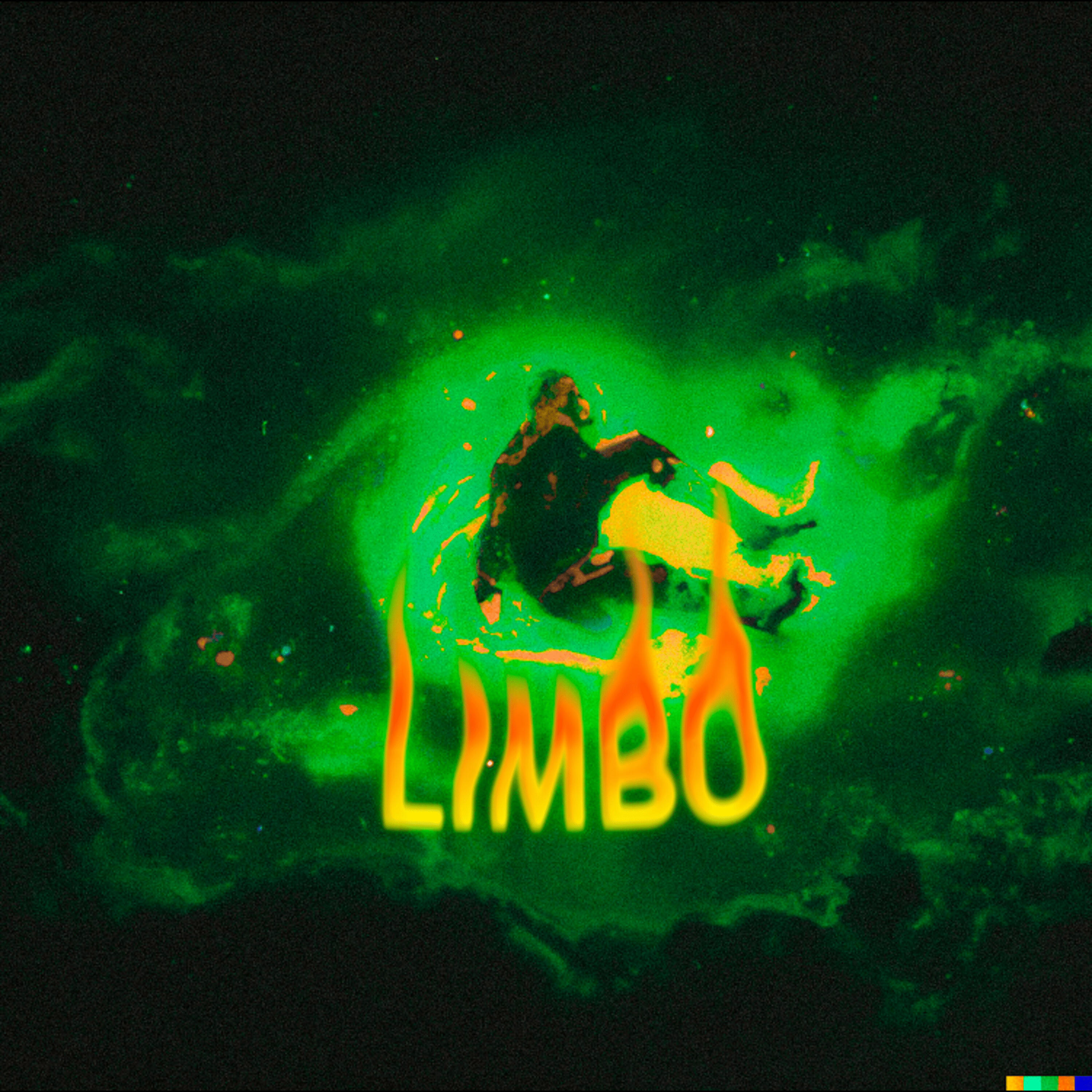 Релиз Limbo