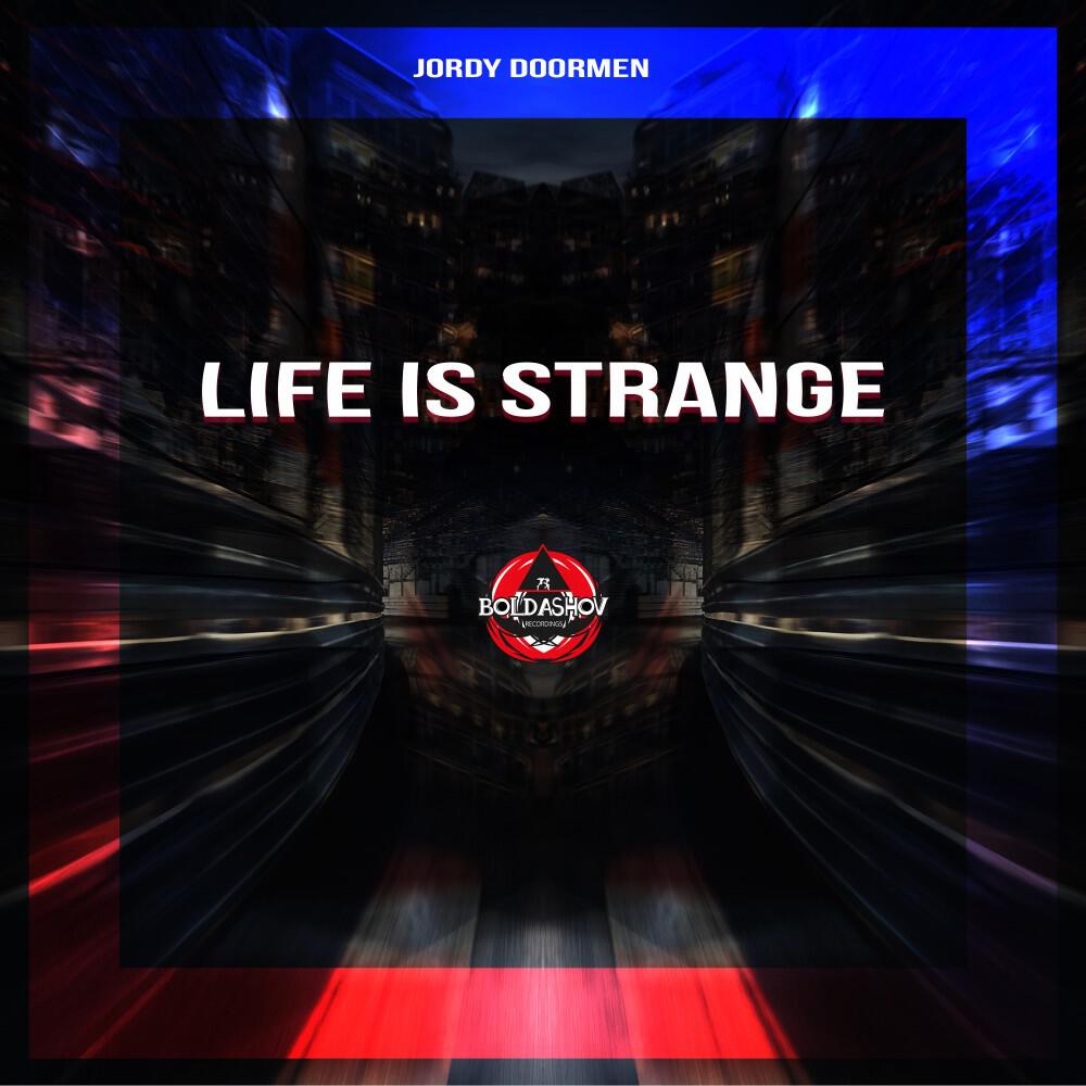 Релиз Life Is Strange