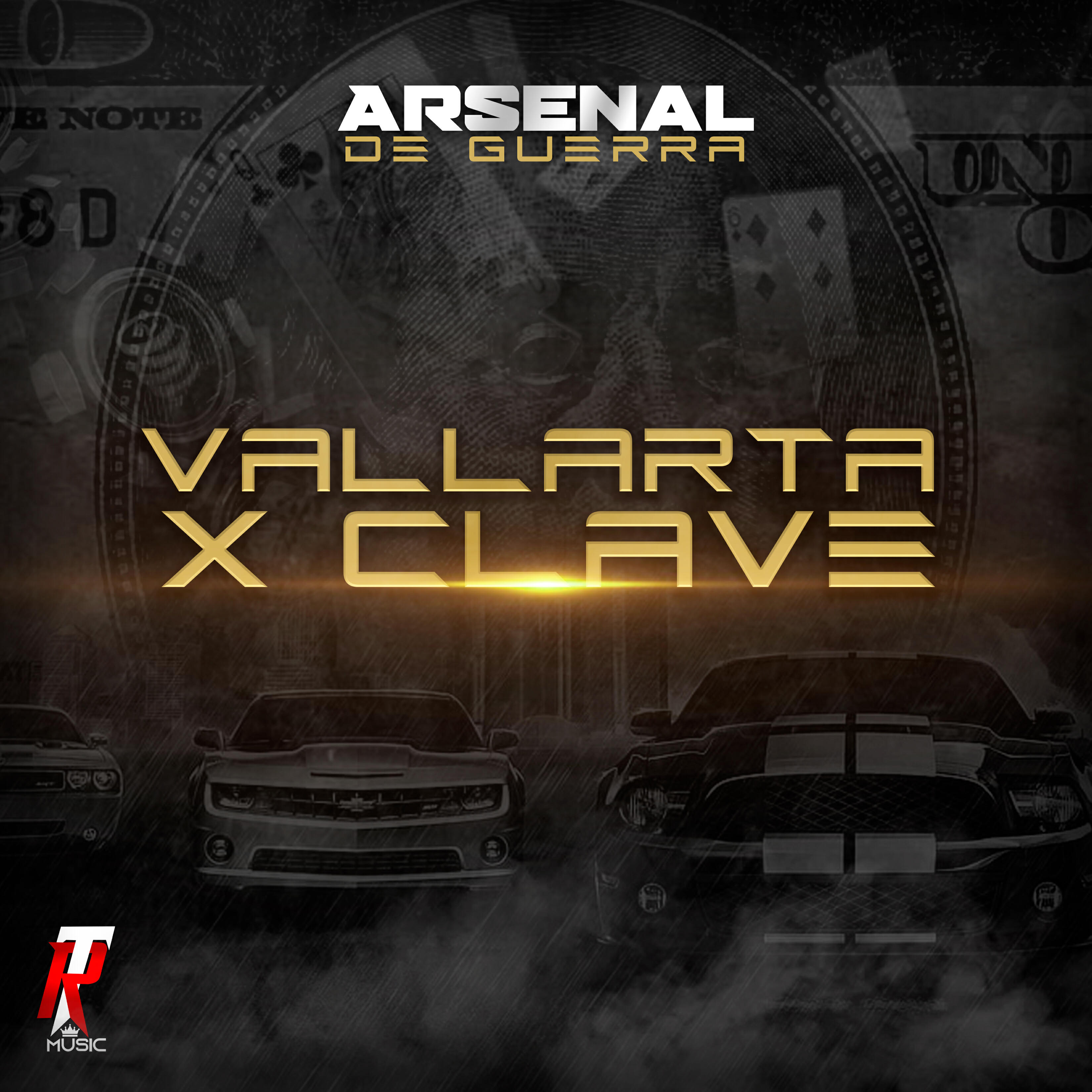Релиз Vallarta Por Clave