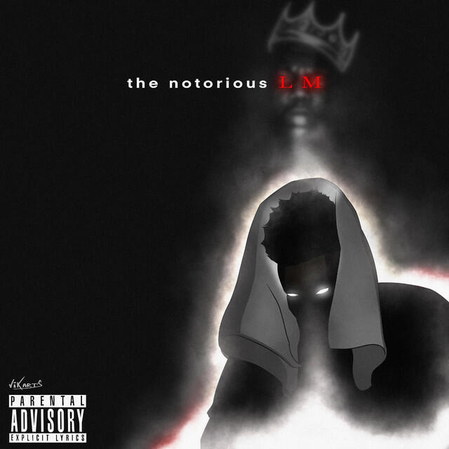 Релиз THE NOTORIOUS L.M