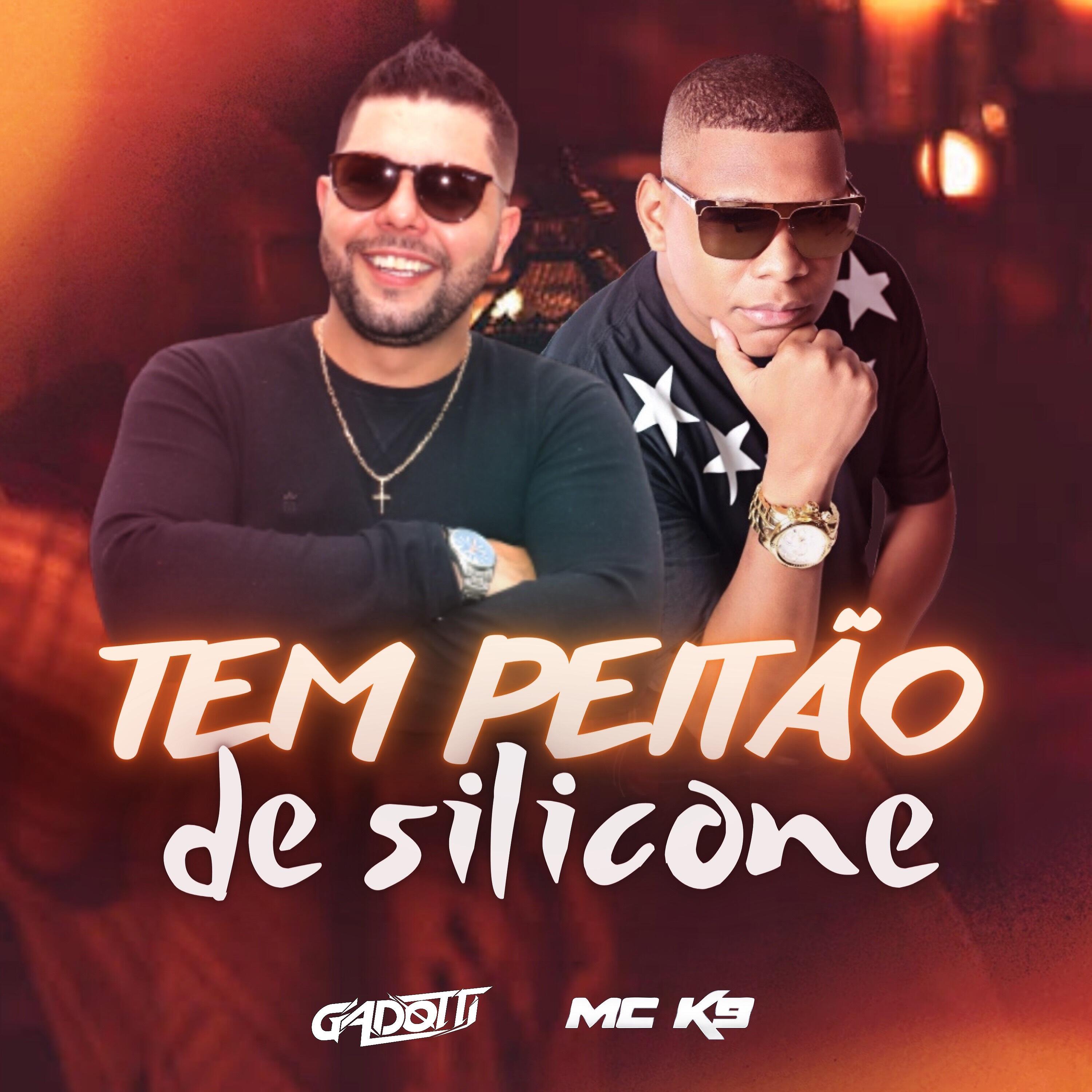 Релиз Tem Peitão de Silicone
