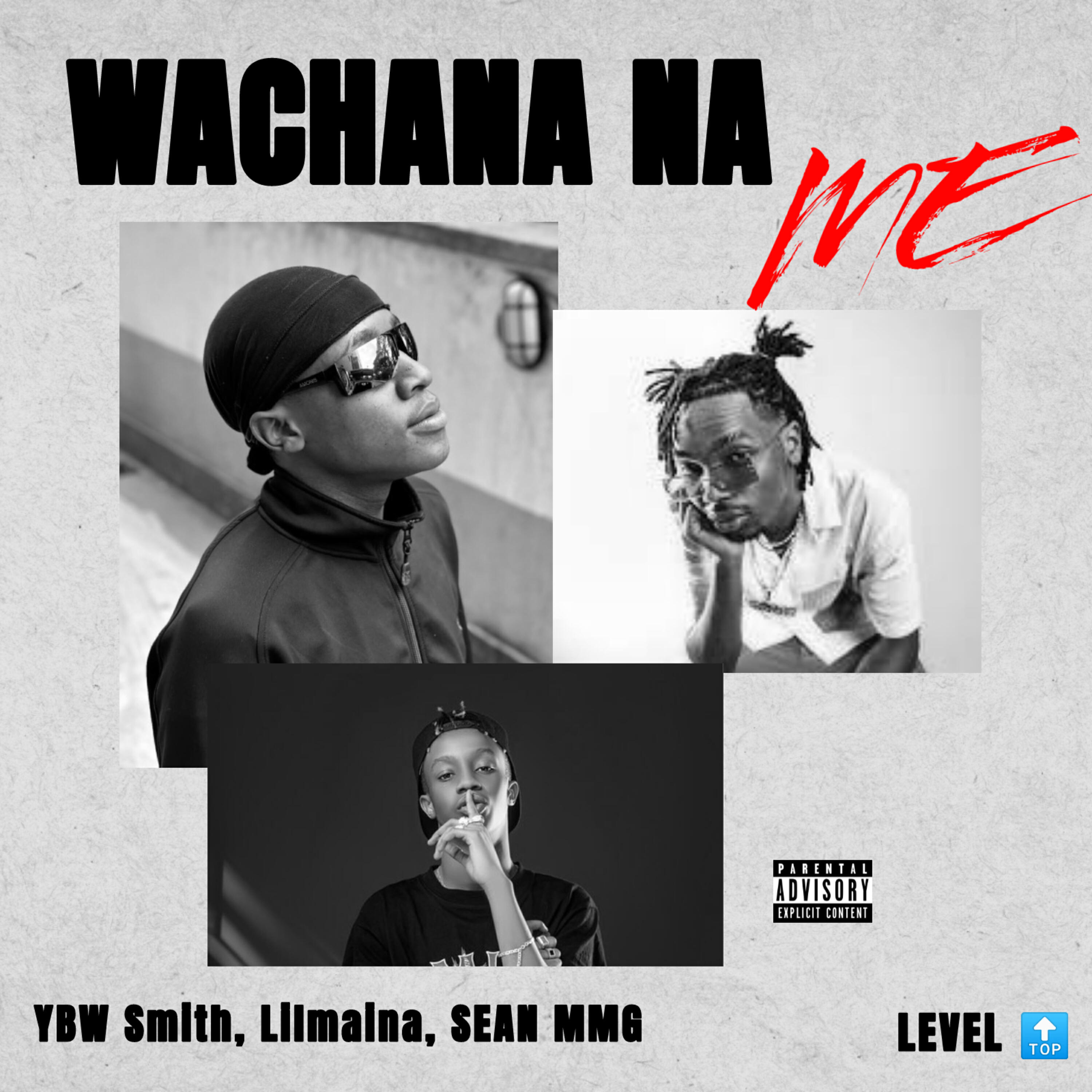 Релиз WACHANA NA ME