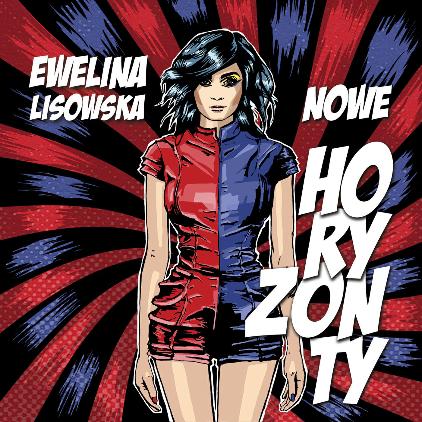 Релиз Nowe Horyzonty