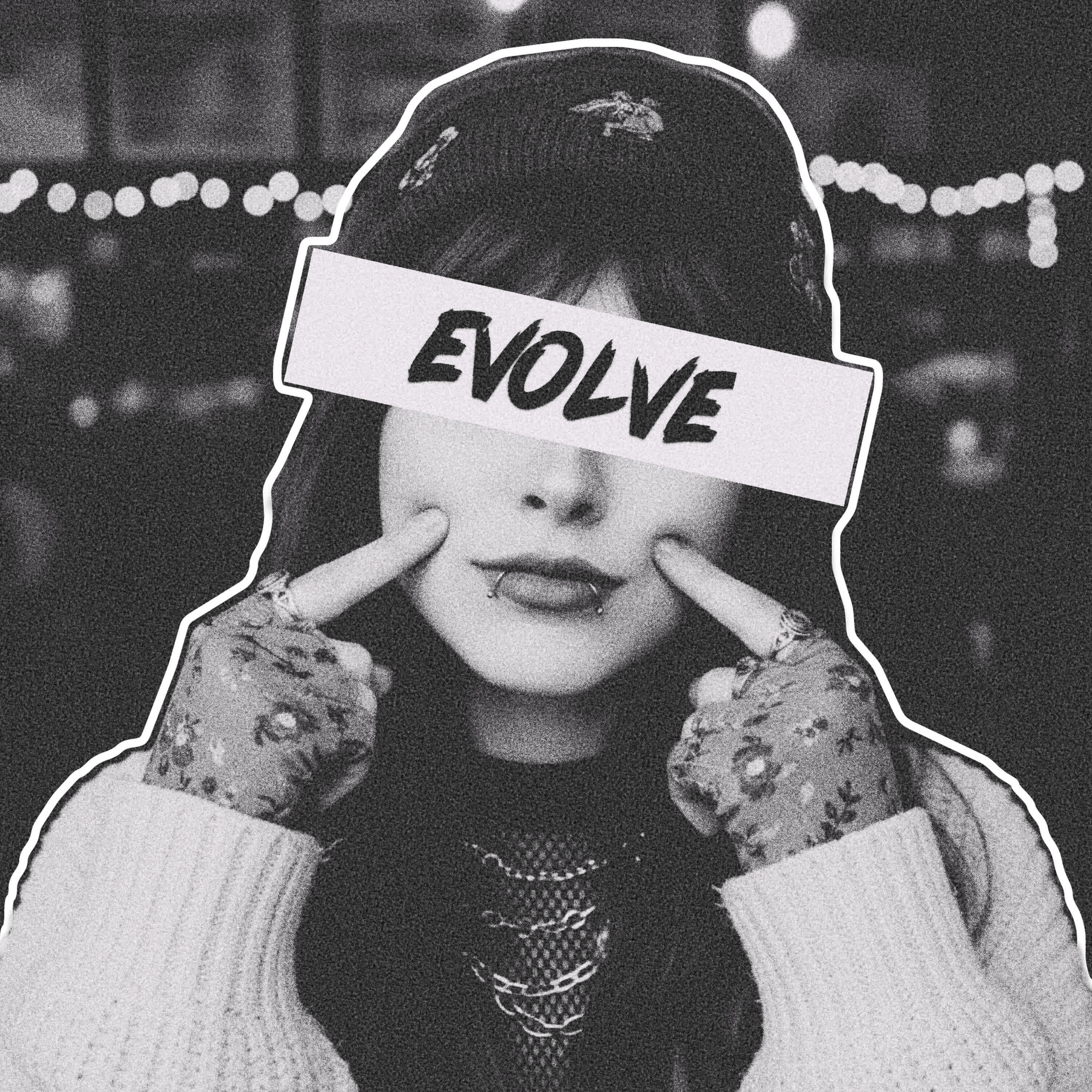 Релиз Evolve