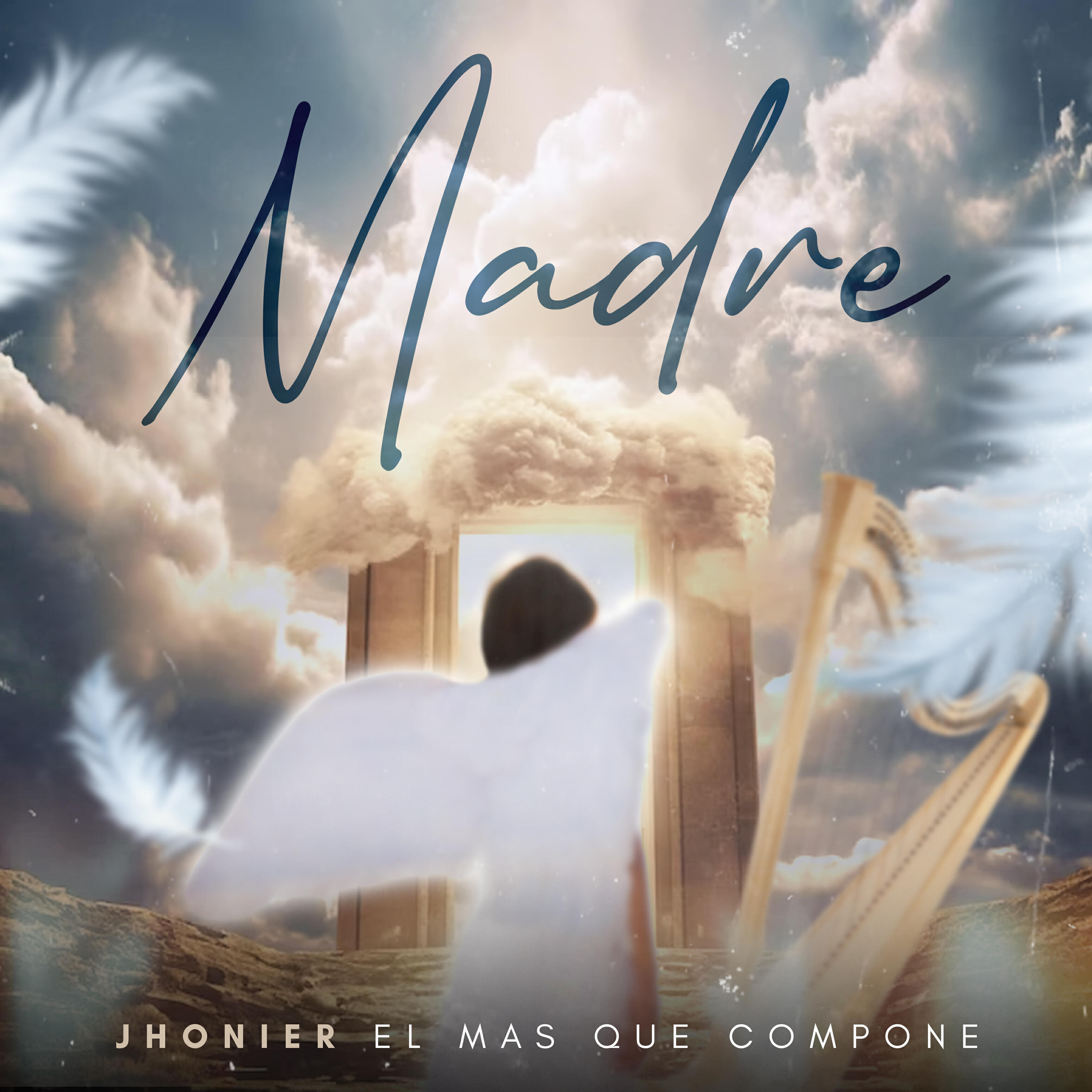 Релиз Madre
