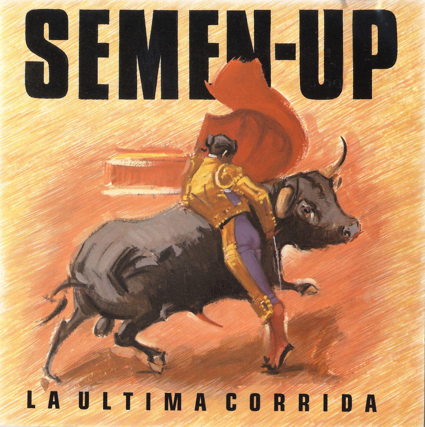 Релиз La Ultima Corrida