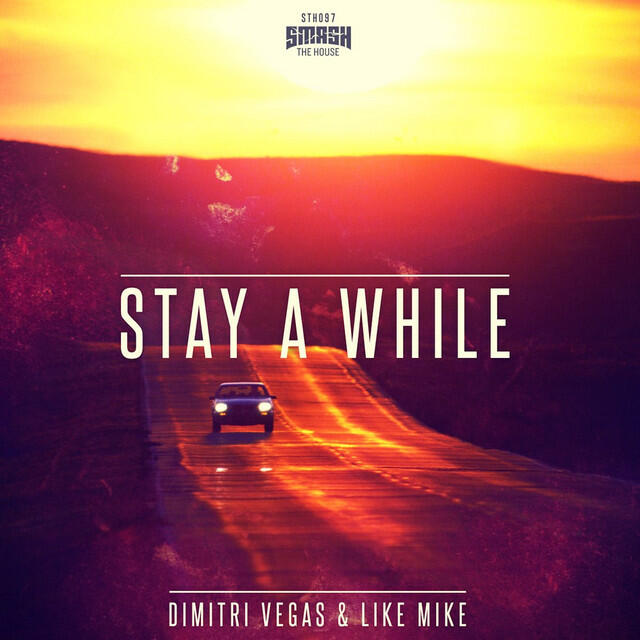 Релиз Stay A While