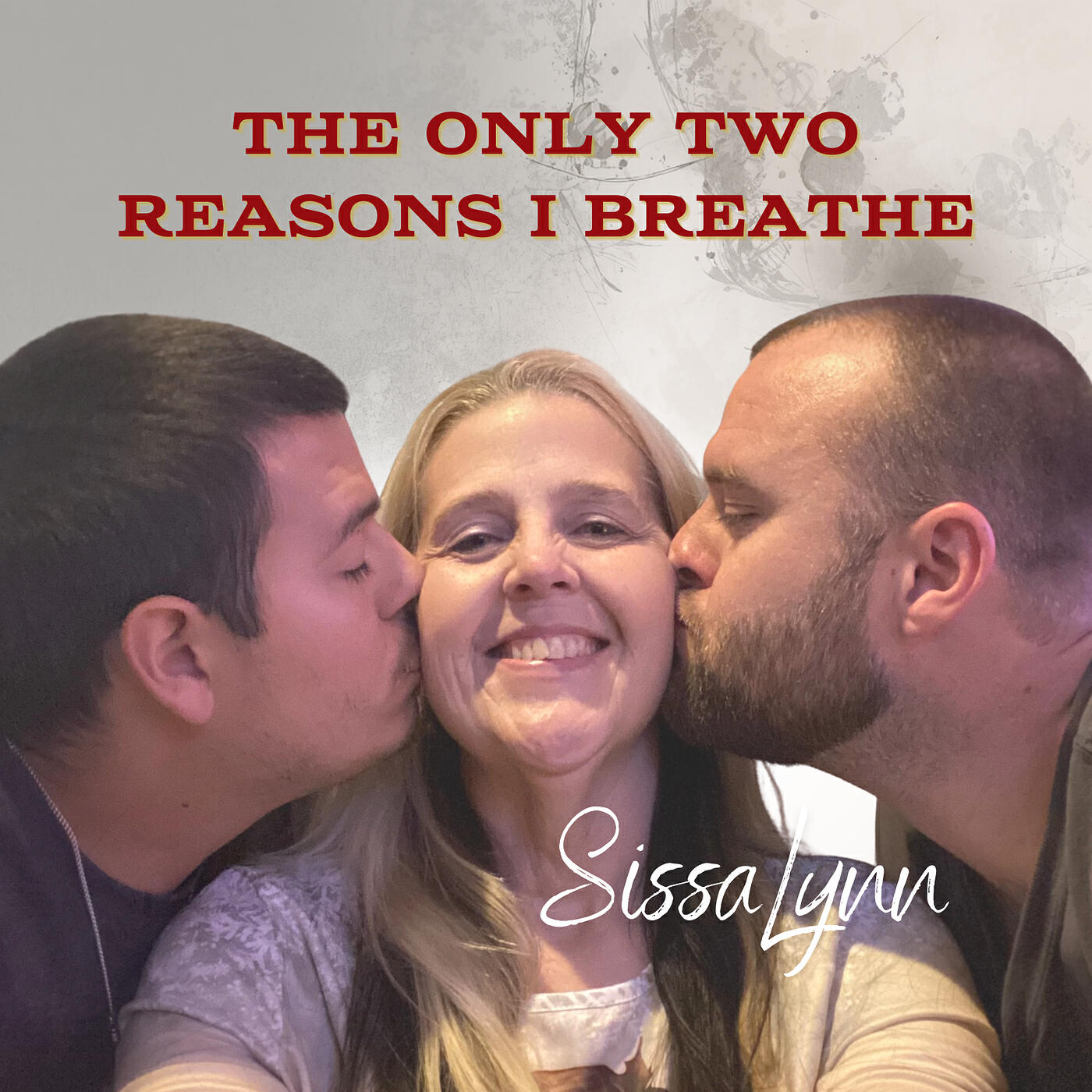 Релиз The Only Two Reasons I Breathe