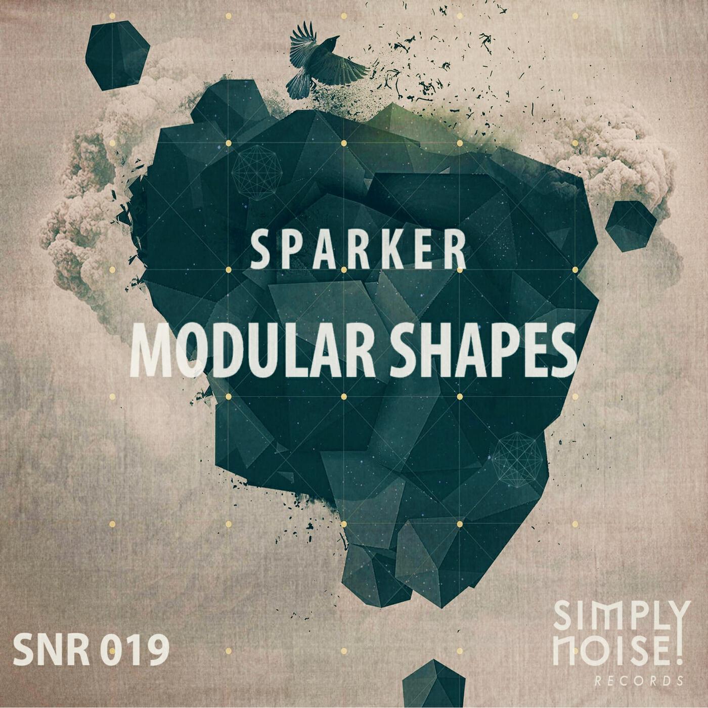 Релиз Modular Shapes