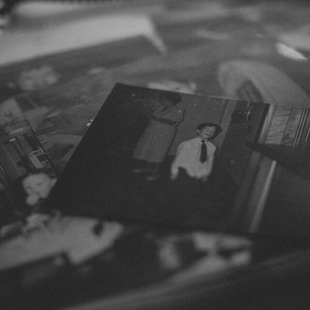 Релиз Ride These Roads