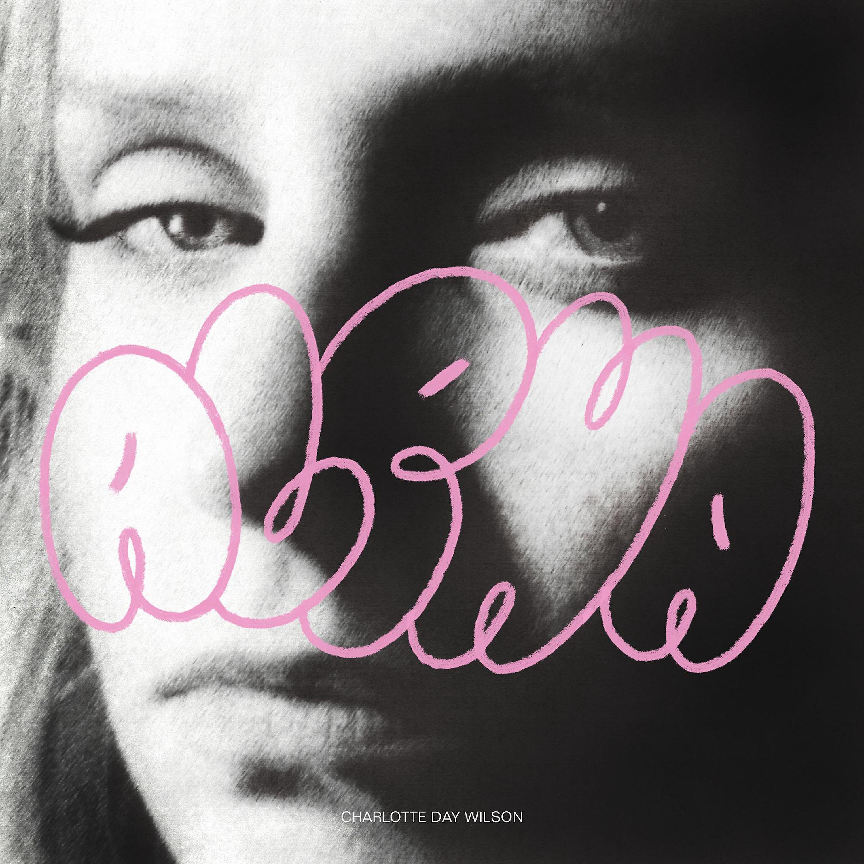 Релиз I Can Only Whisper (feat. BADBADNOTGOOD)