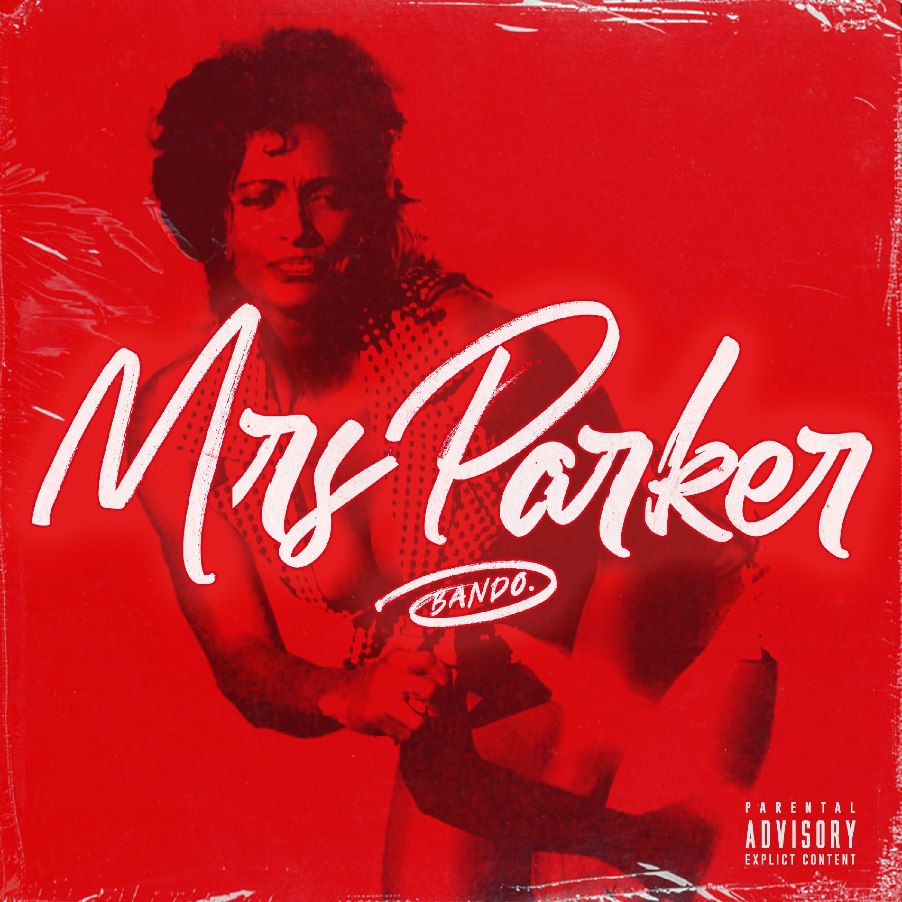 Релиз Mrs Parker