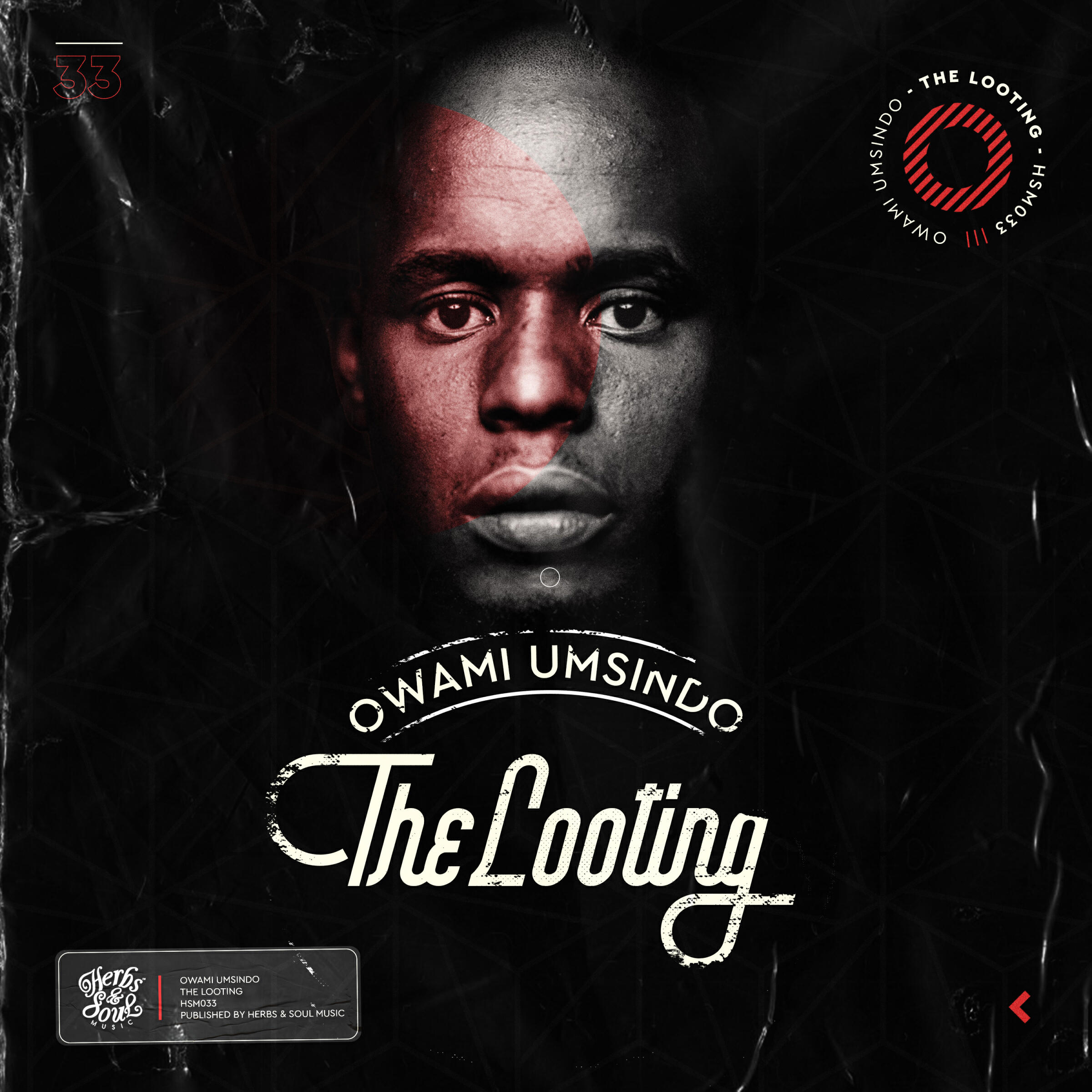Релиз The Looting