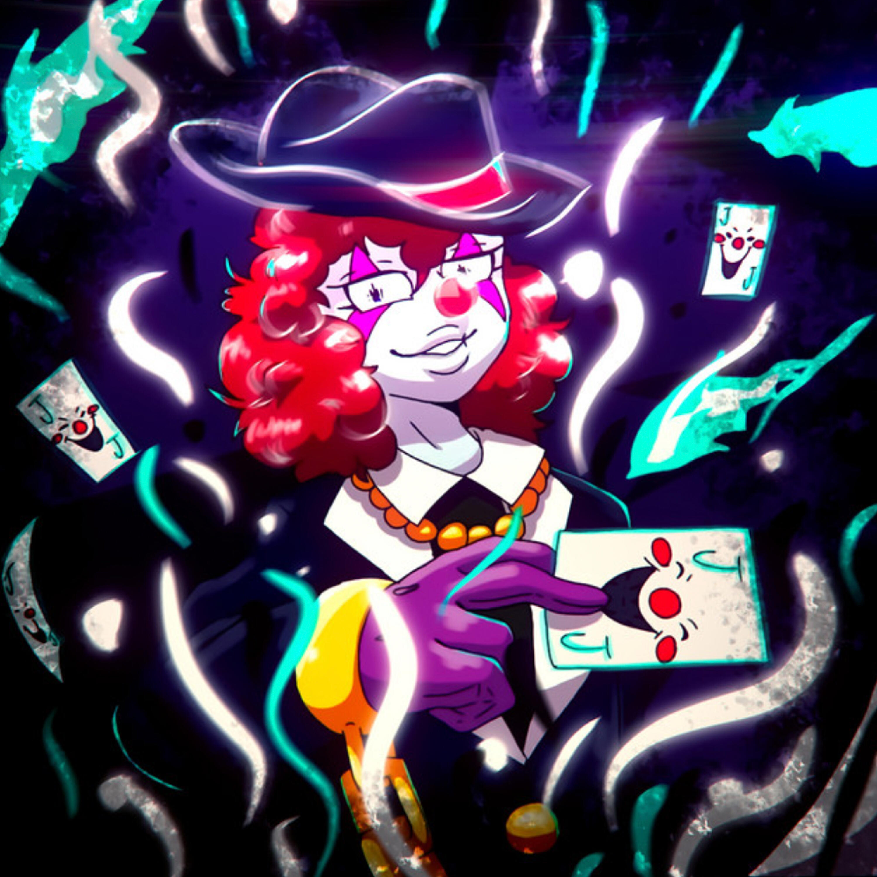 Релиз JOKING