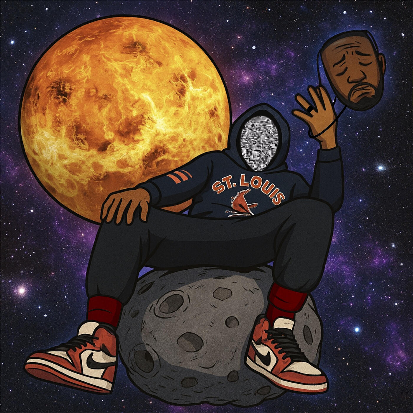 Релиз 2 Weeks on Venus