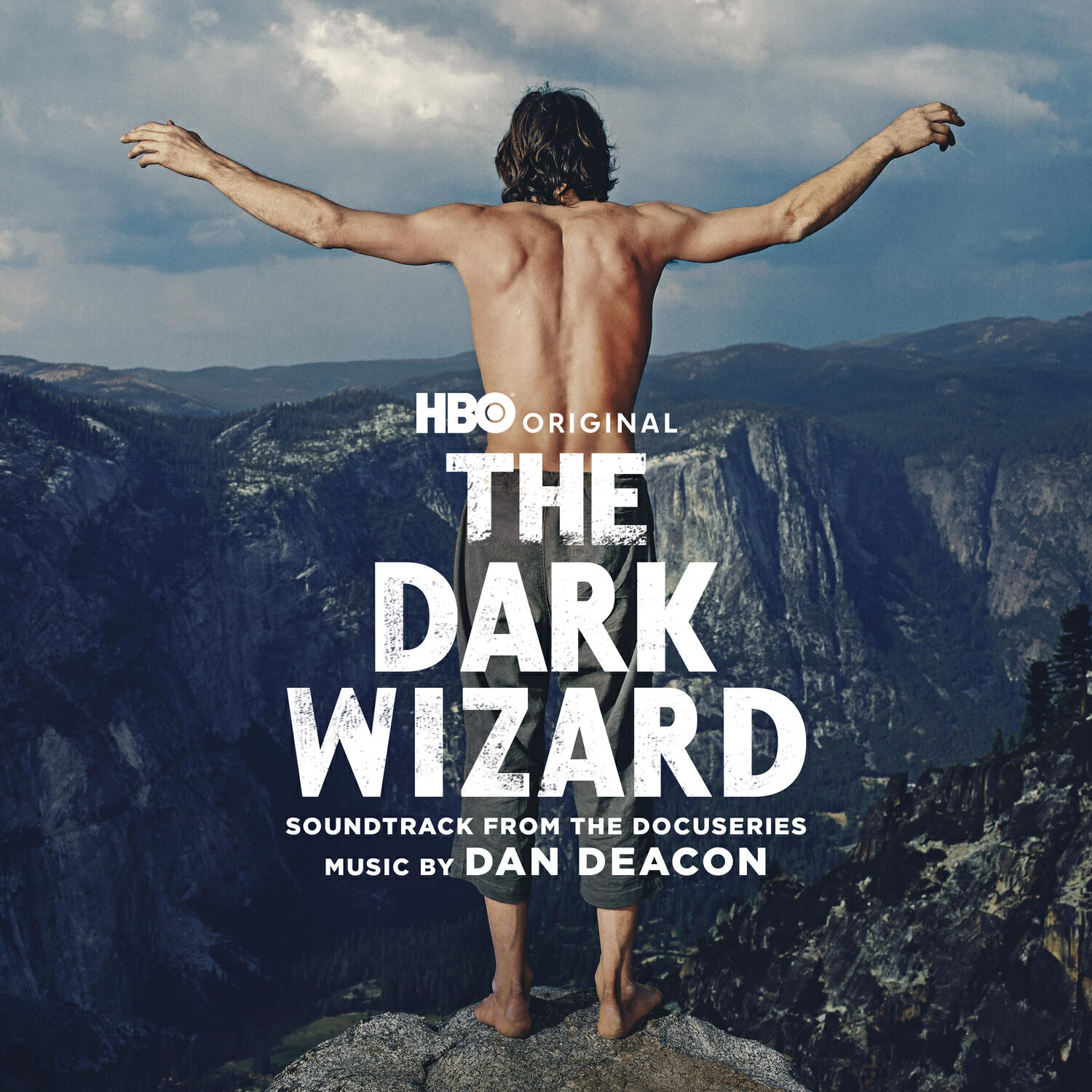 Релиз The Dark Wizard (Soundtrack from the Docuseries)
