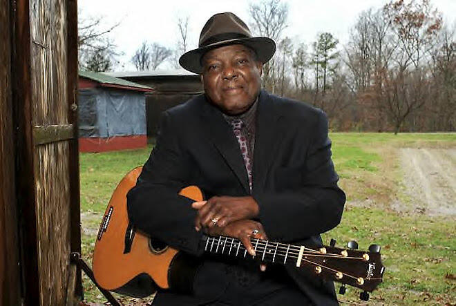 Bowling Green John Cephas