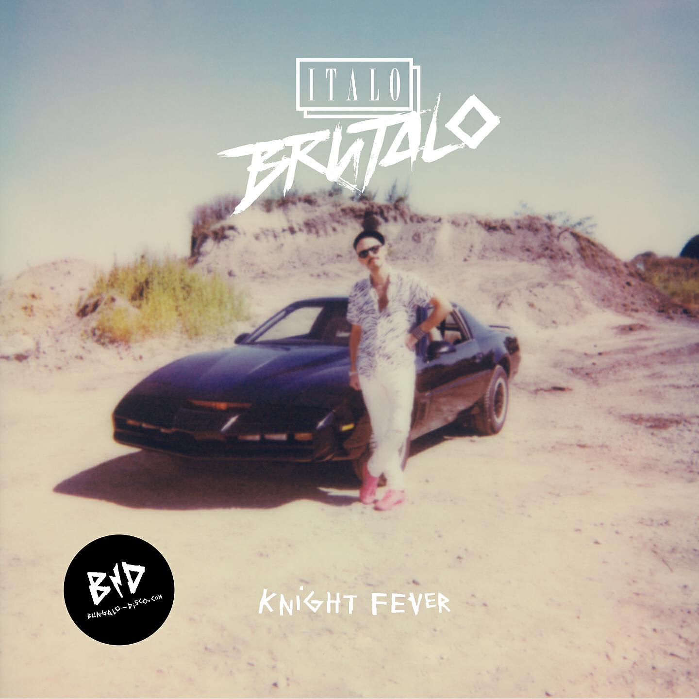 Релиз Knight Fever