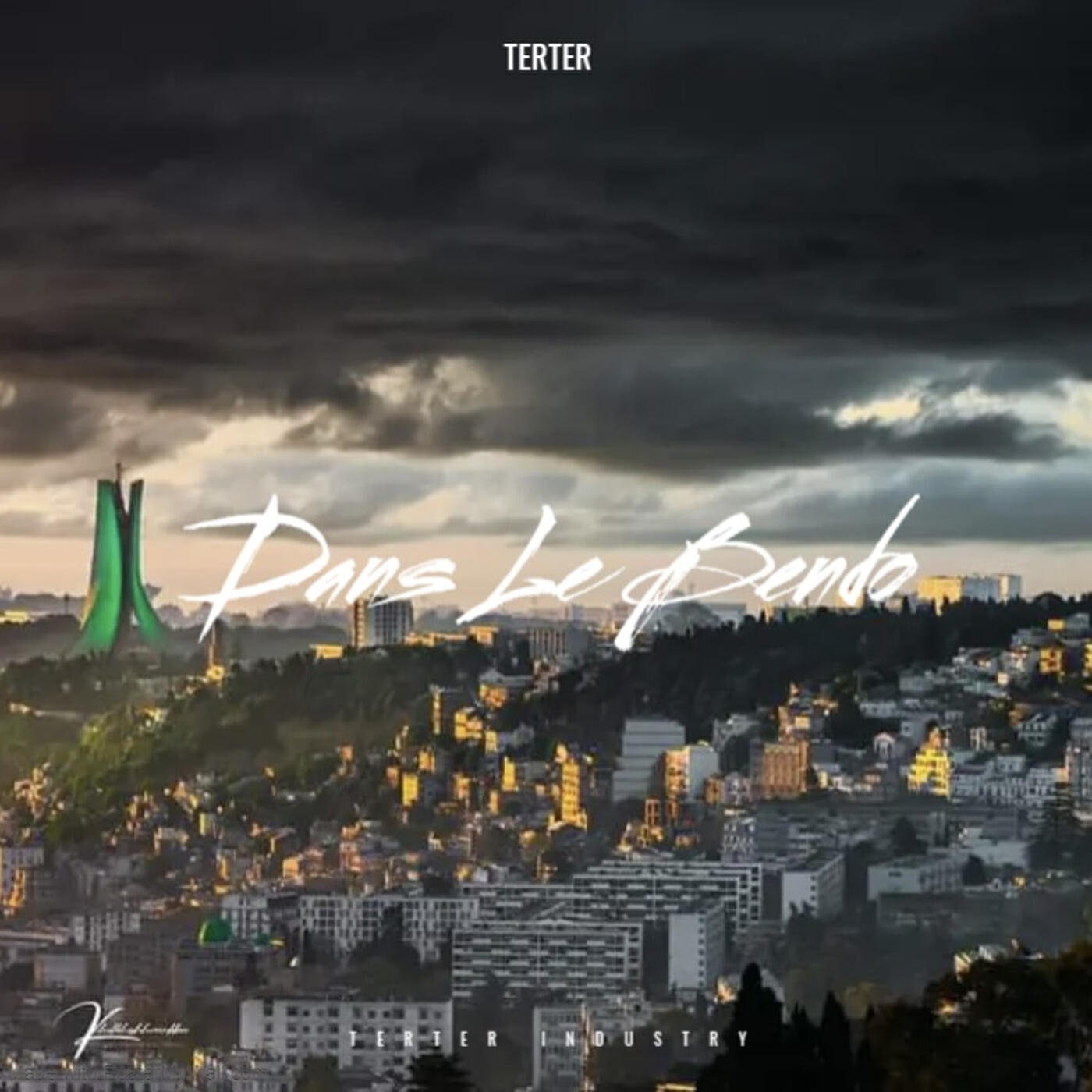 Релиз Dans Le Bendo