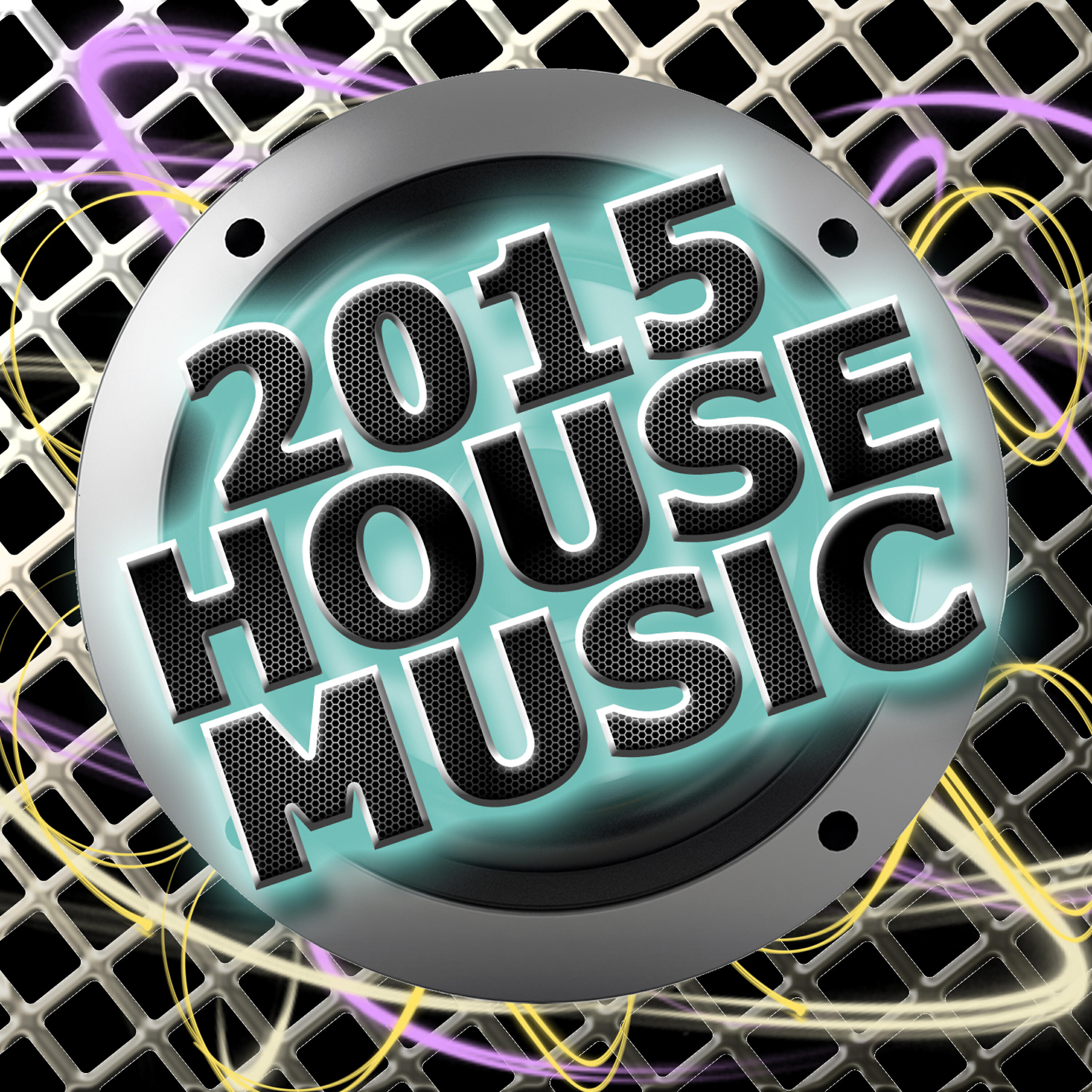 Релиз 2015 House Music