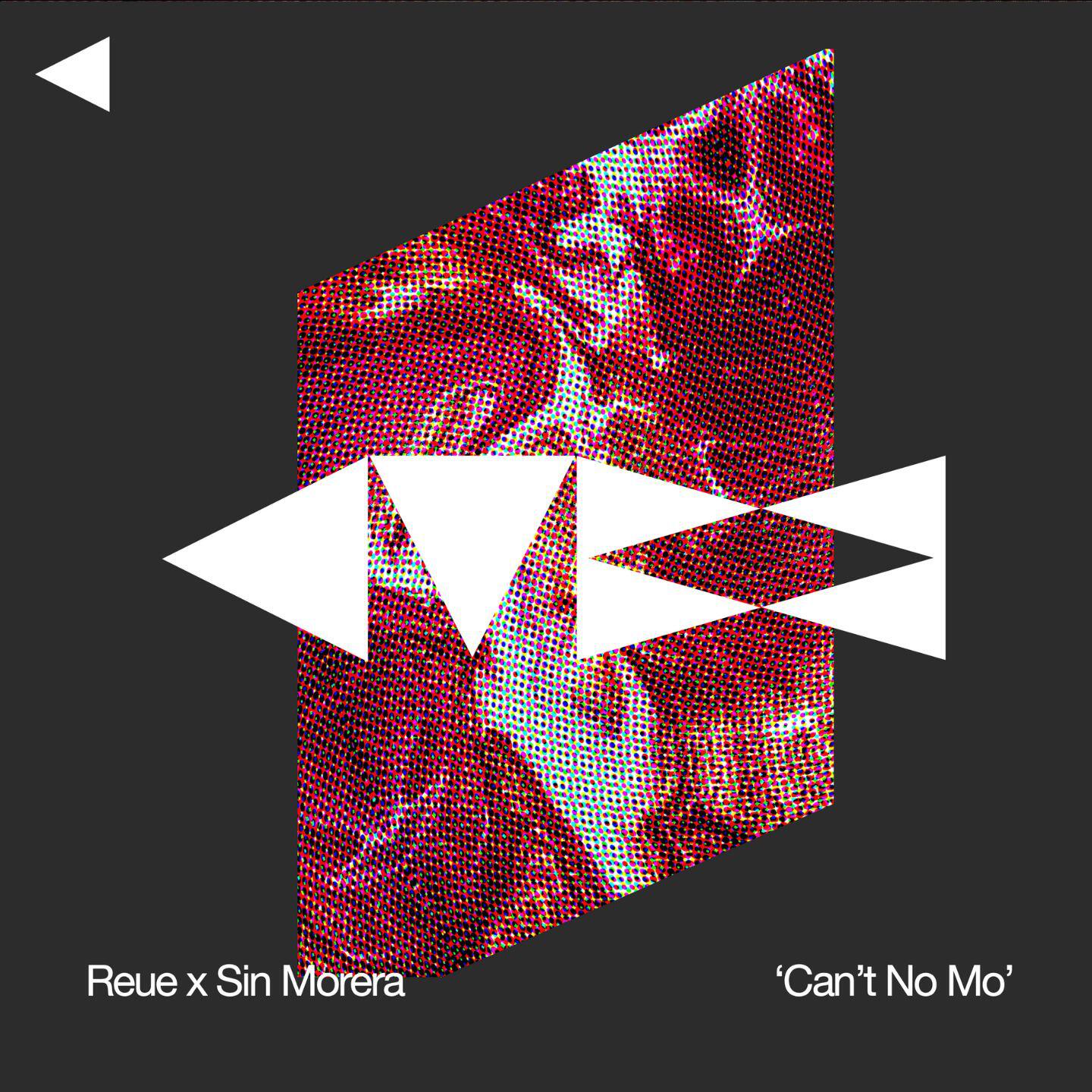 Релиз Can't No Mo