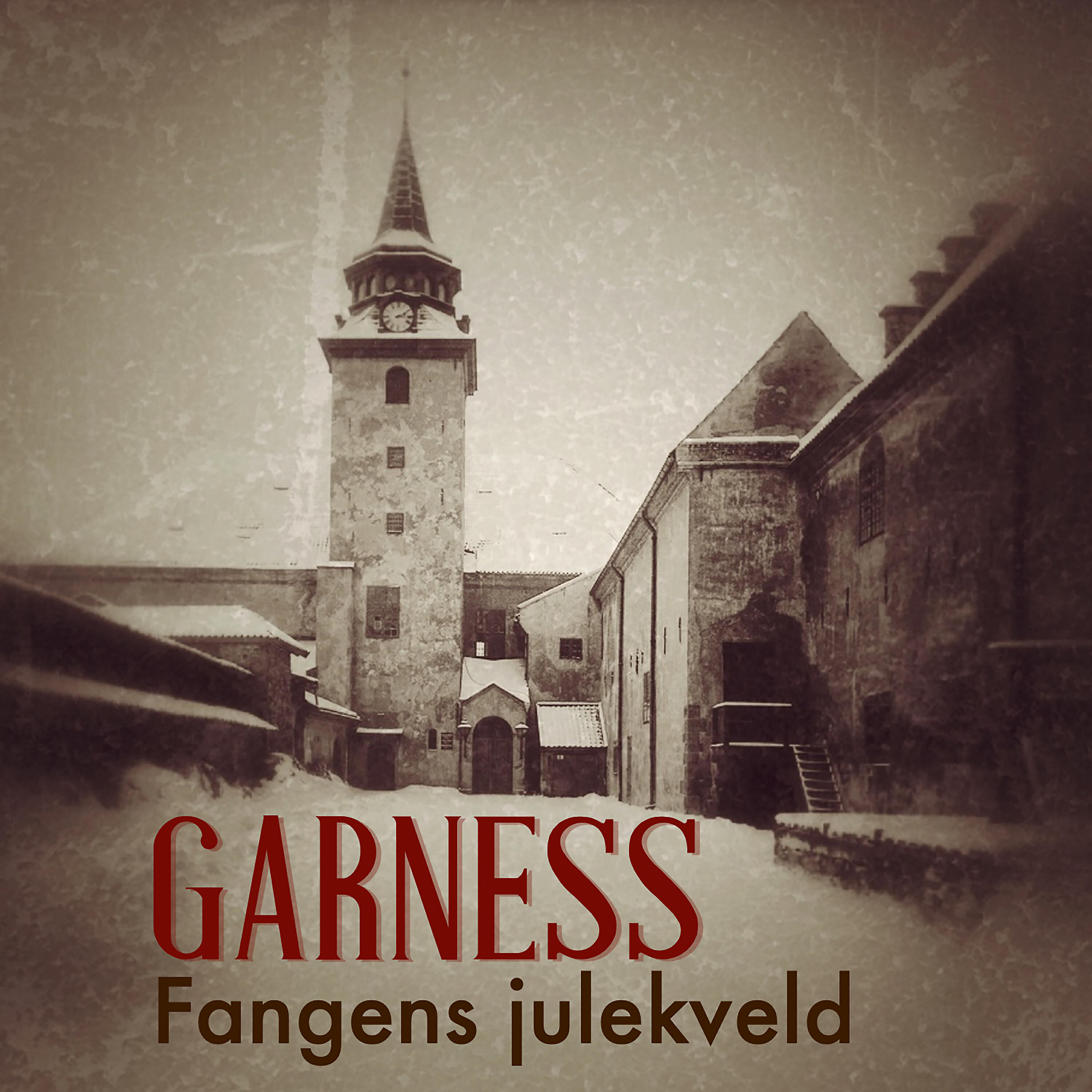 Релиз Fangens Julekveld