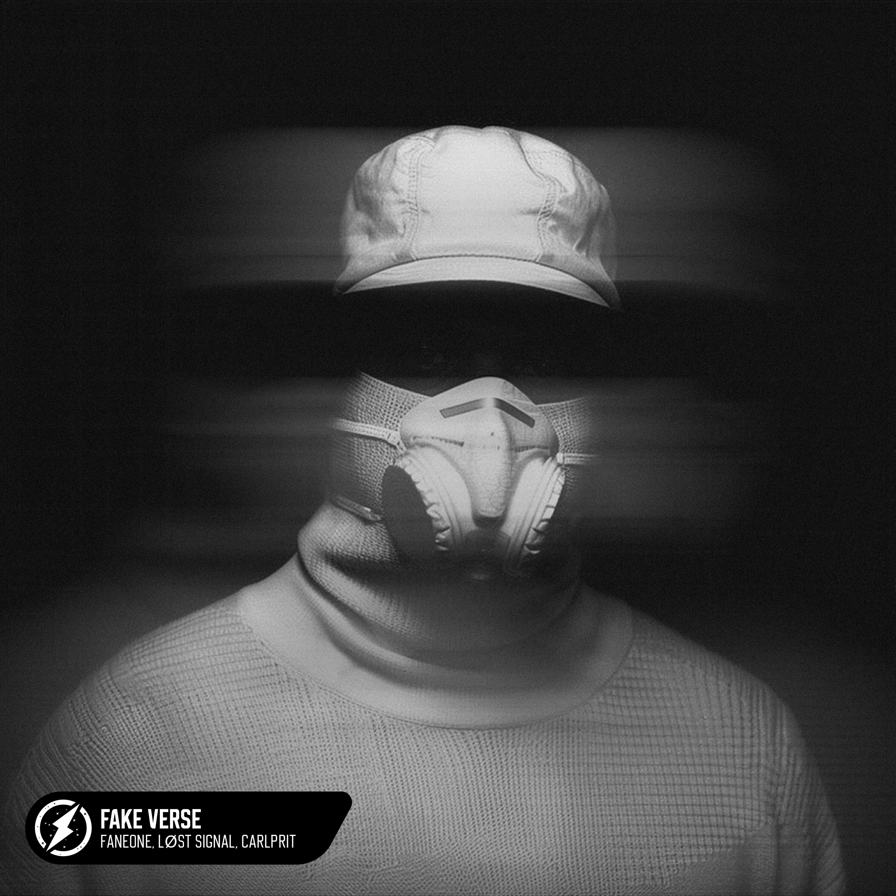 Релиз Fake Verse