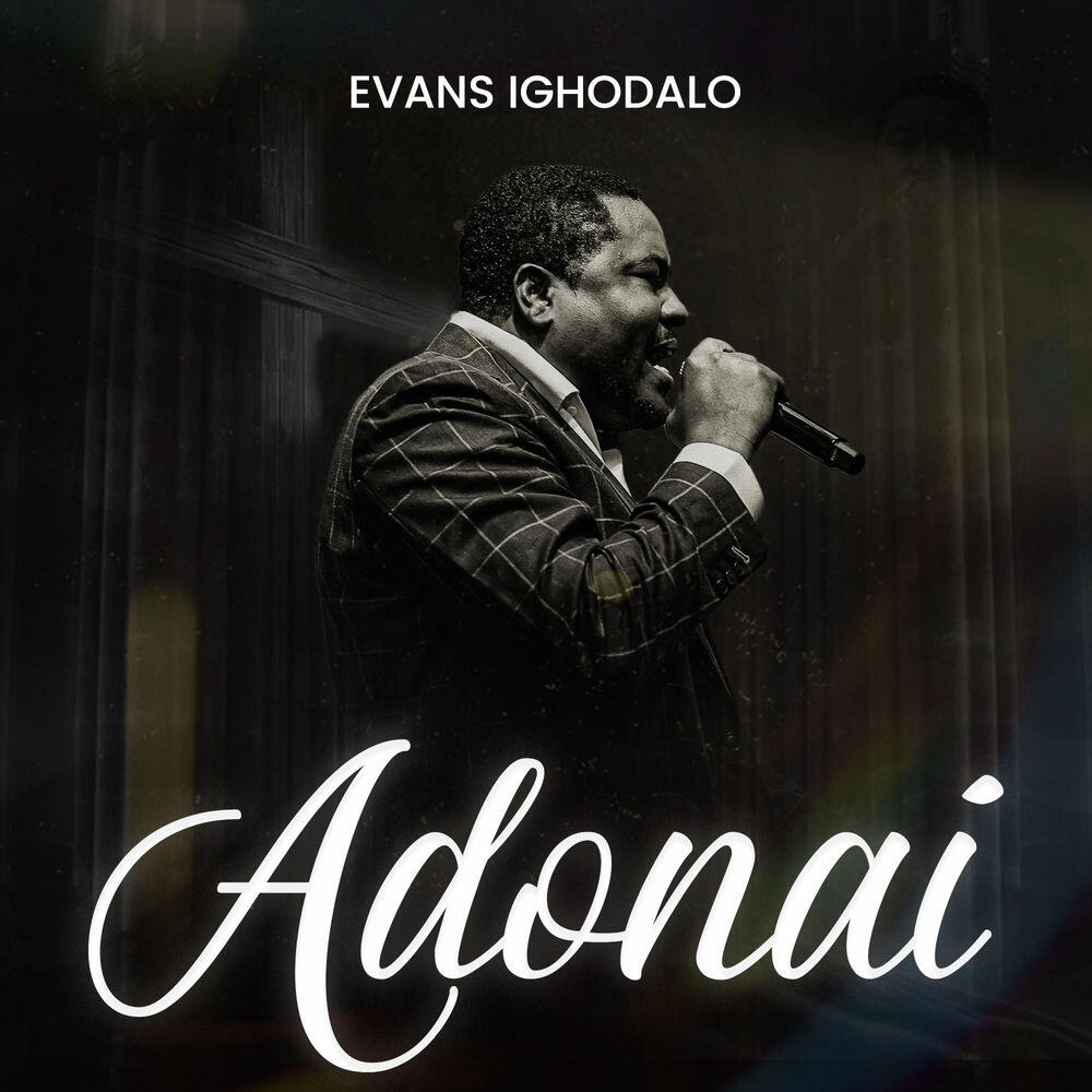 Релиз Worship Adonai (The Ignite Experience)