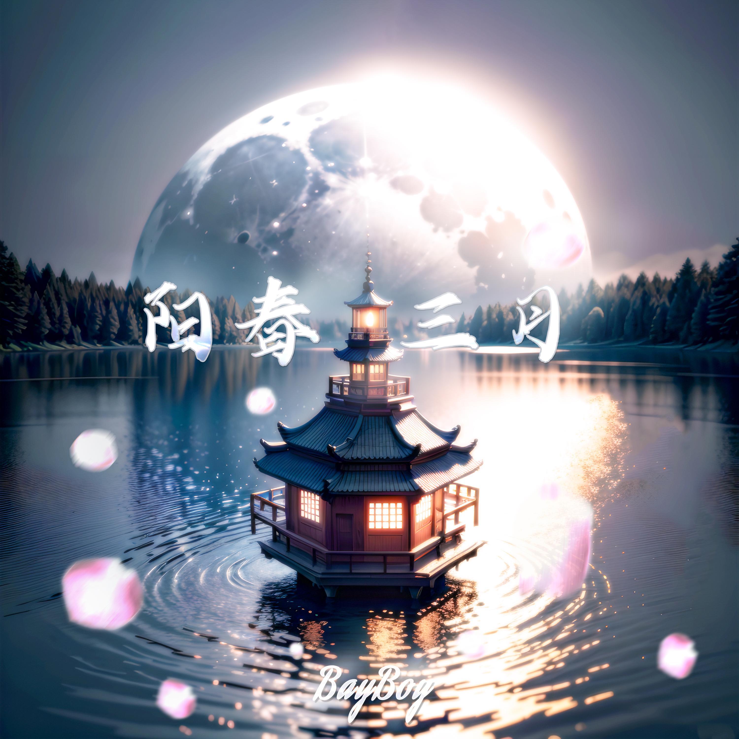 Релиз 阳春三月