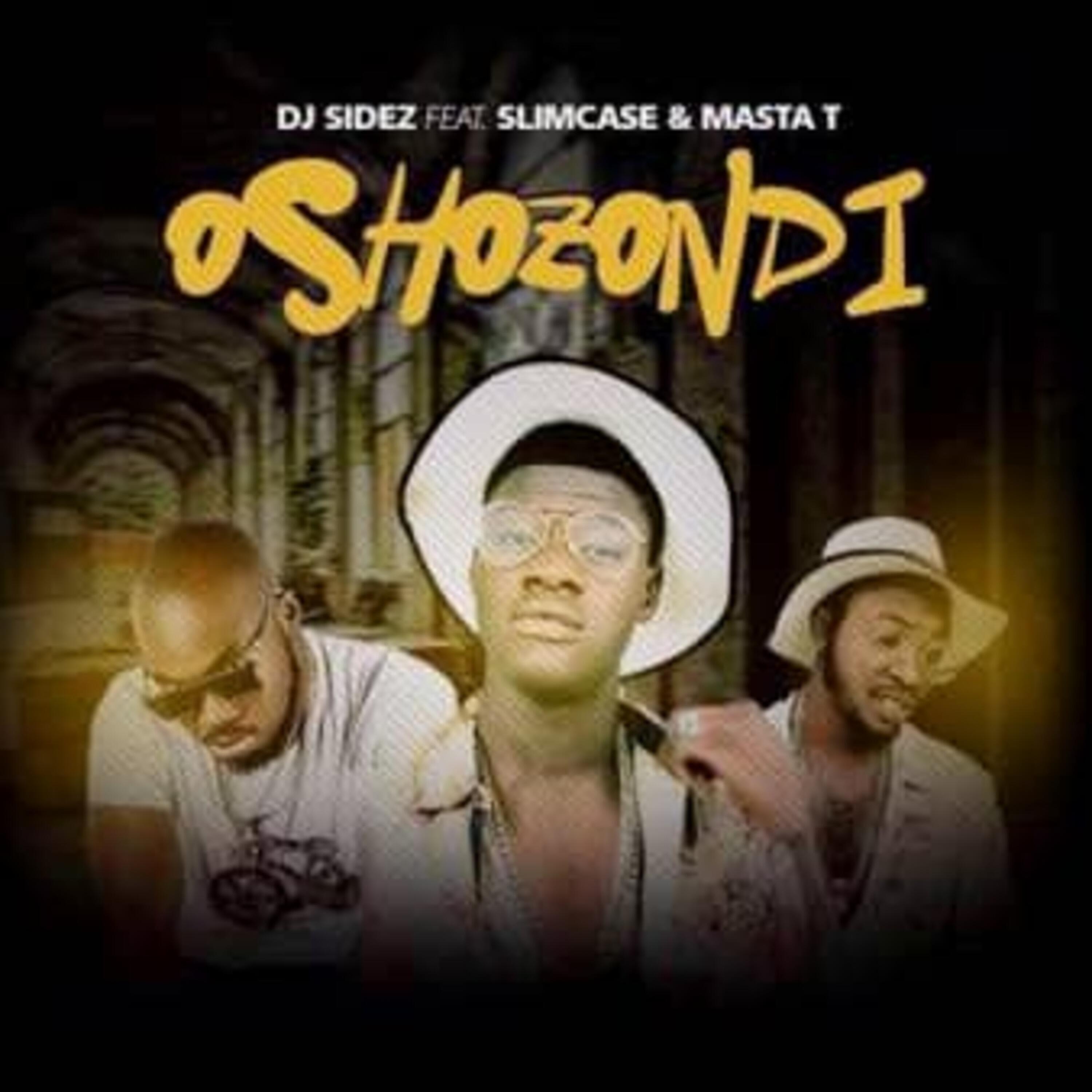 Релиз Oshozondi (Ballers)