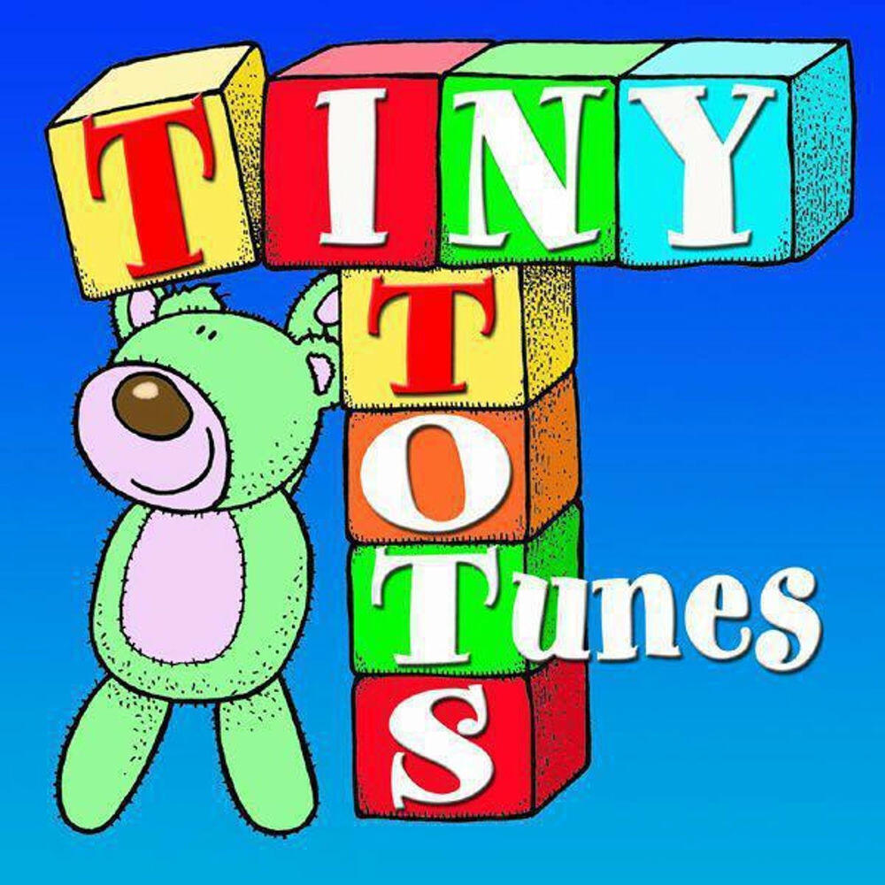 Релиз Tiny Tots Tunes