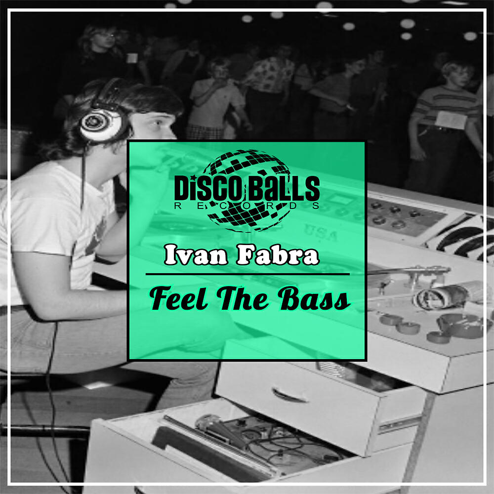 Релиз Feel The Bass