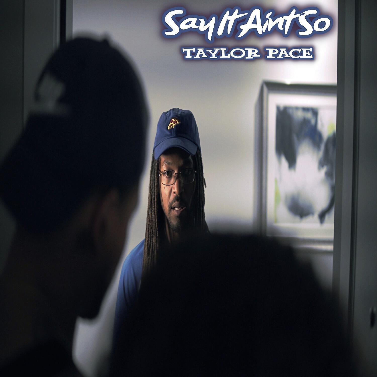Релиз Say It Ain't So
