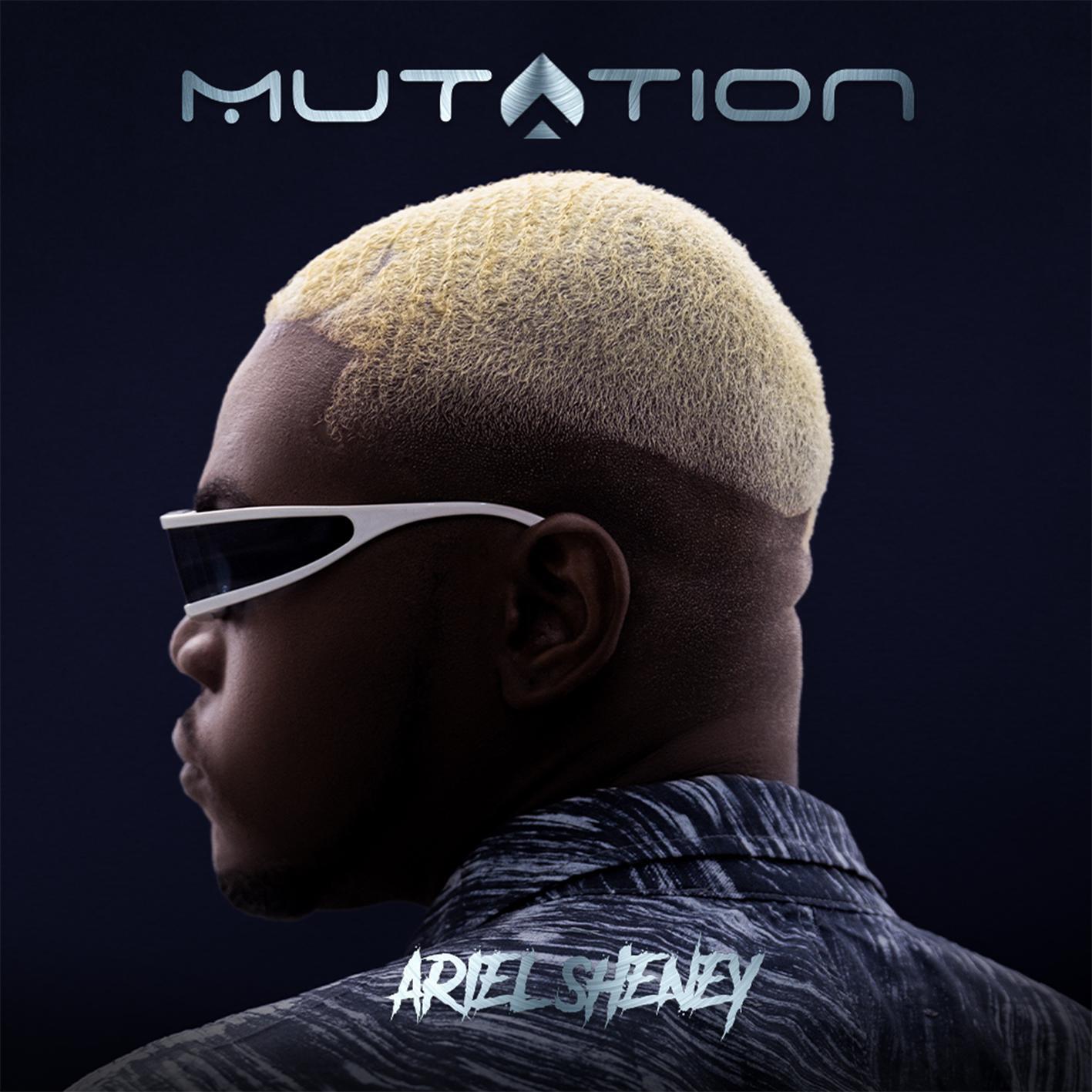 Релиз Mutation