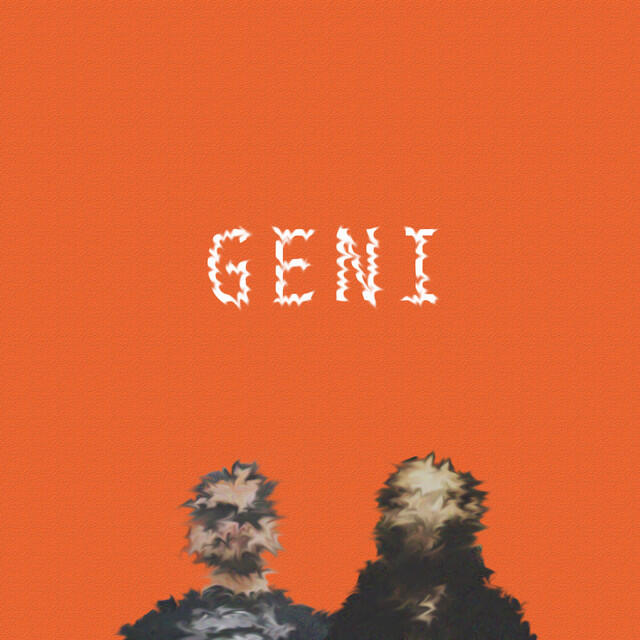 Релиз Geni