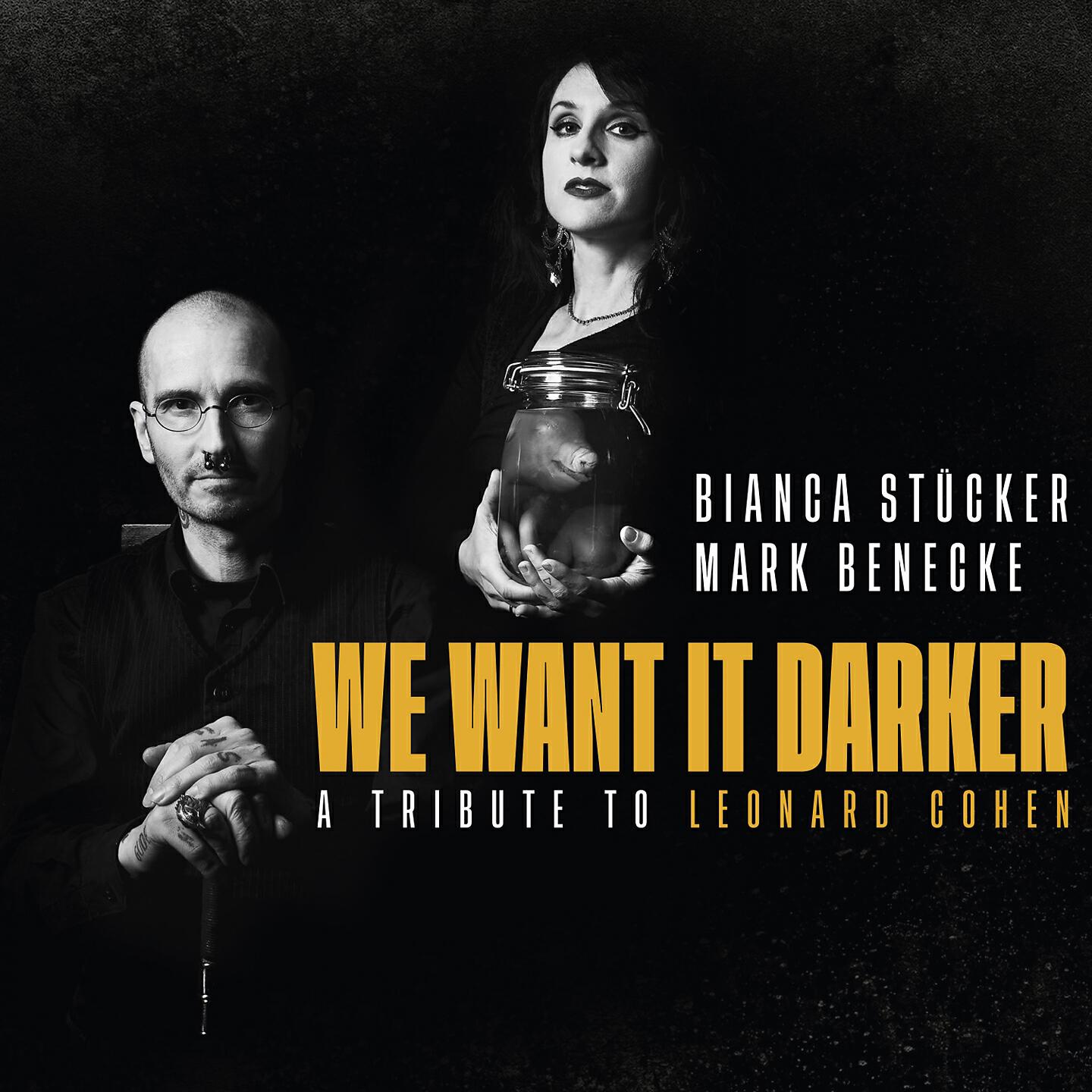 Релиз We Want It Darker