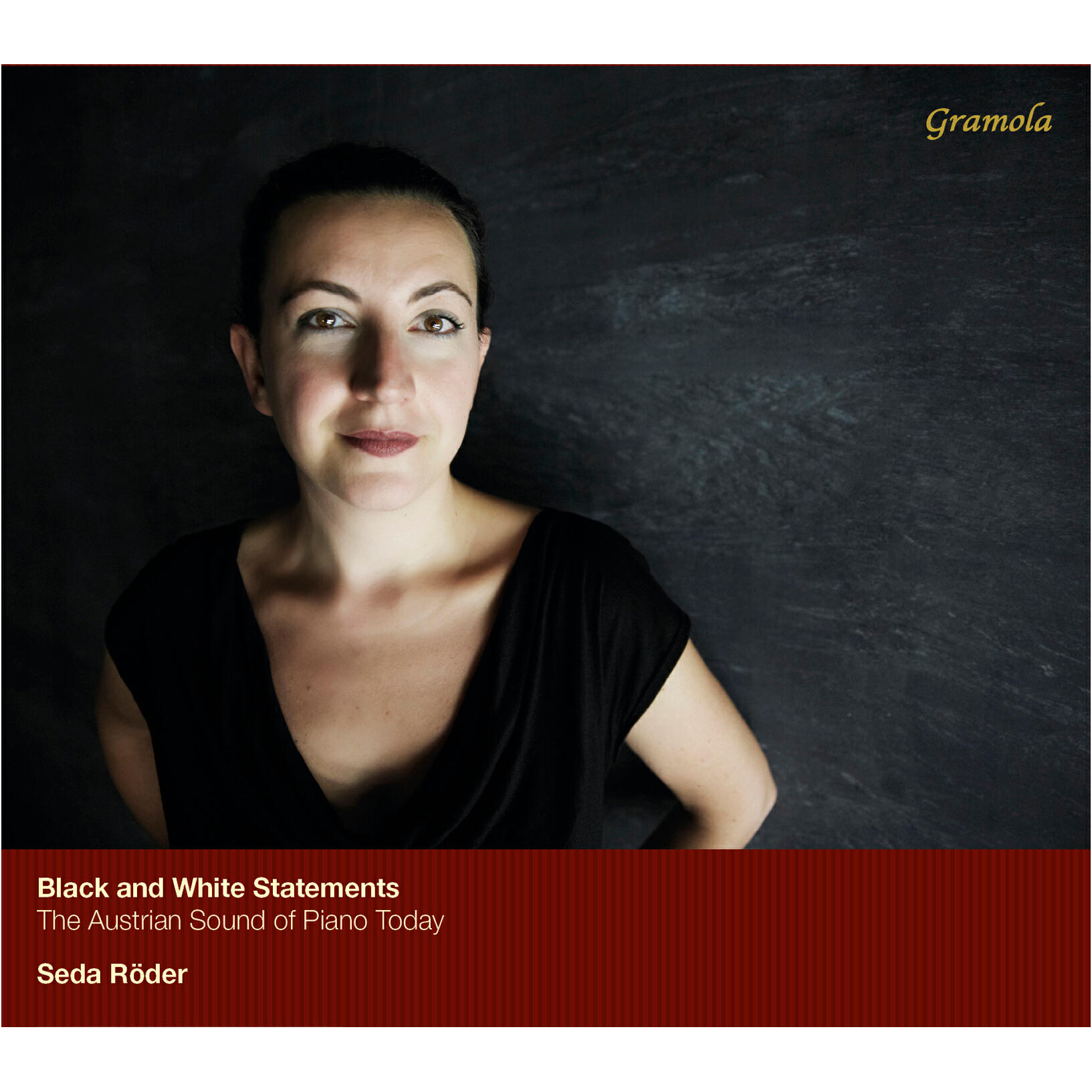 Релиз Black and White Statements (The Austrian Sound of Piano Today)