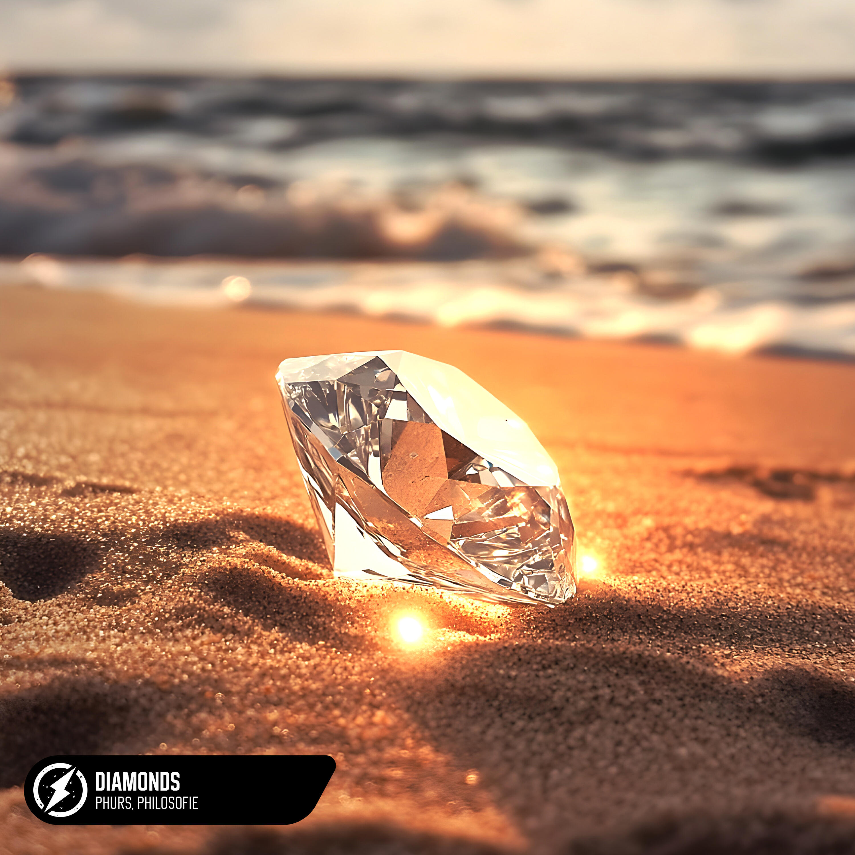 Релиз Diamonds