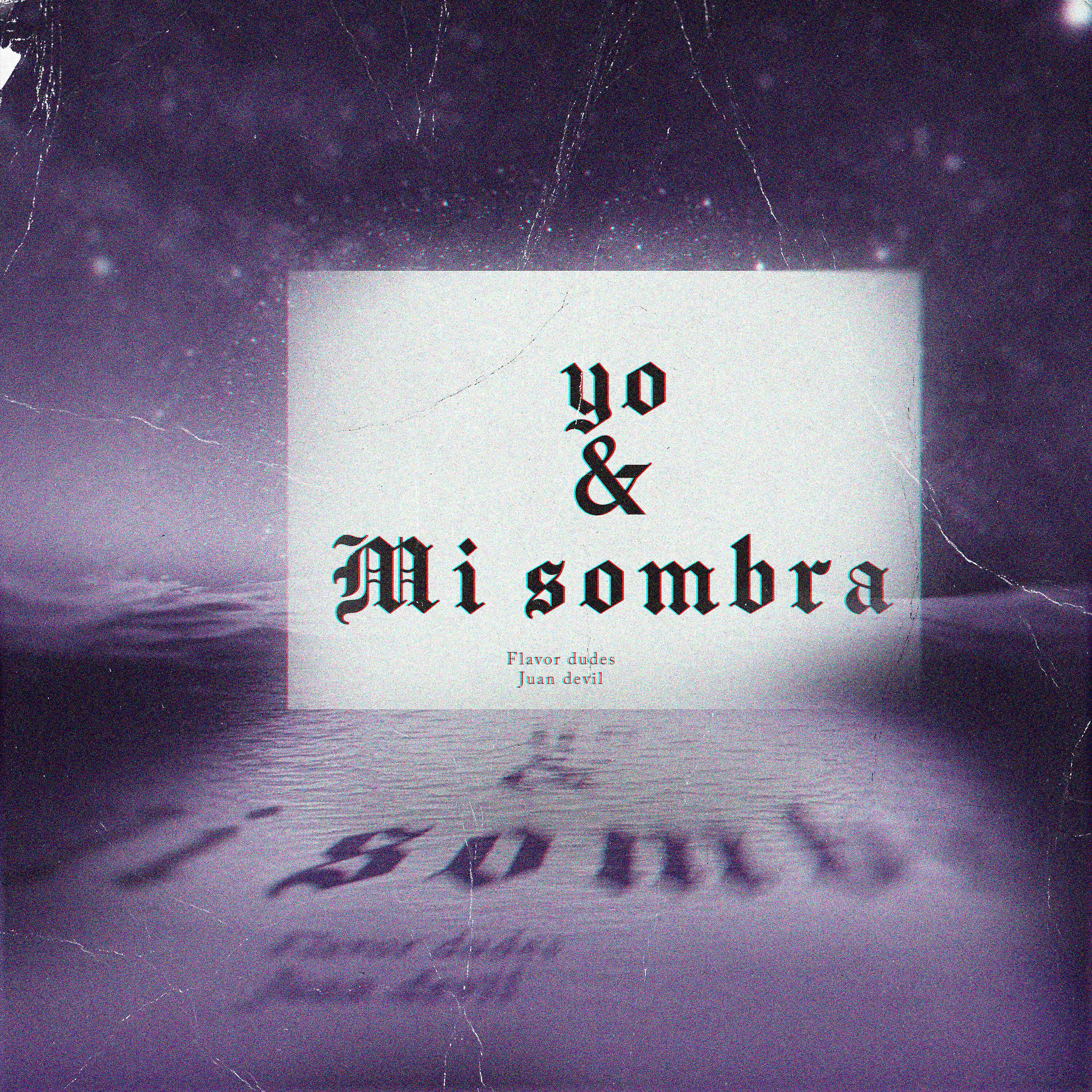 Релиз Yo y Mi Sombra