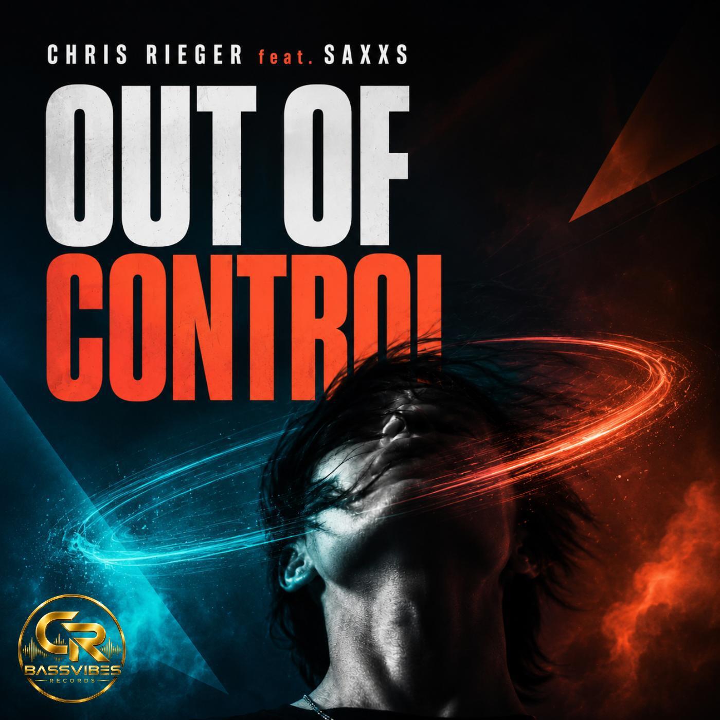 Релиз Out of Control (feat. SAXXS)