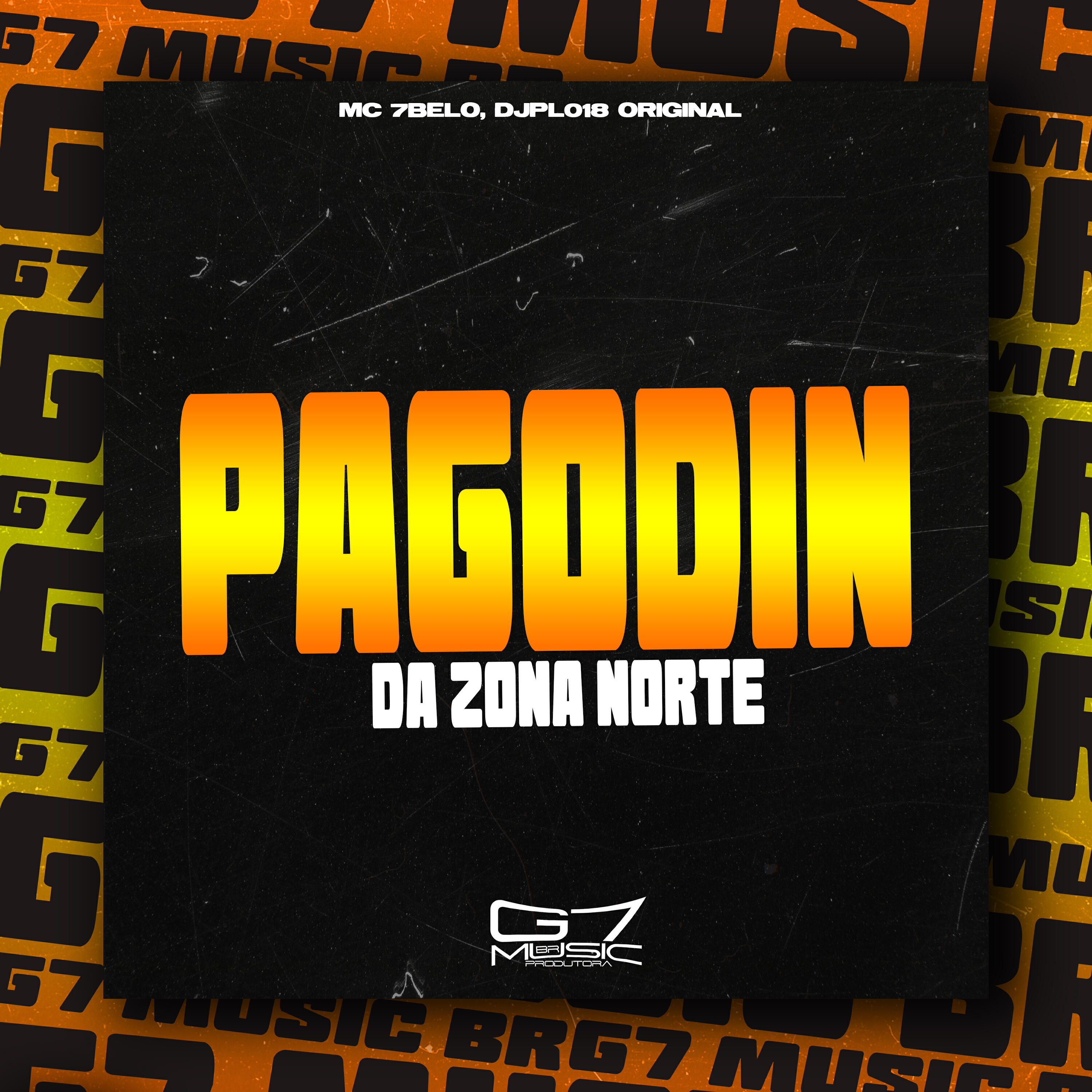 Скачать песню DJPL018 ORIGINAL, Mc 7Belo - Pagodin da Zona Norte бесплатно в MP3 для Android и iOS