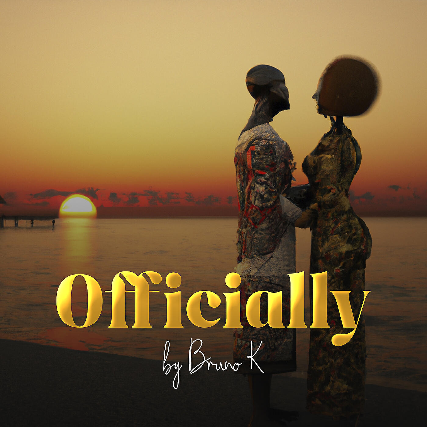 Релиз Officially