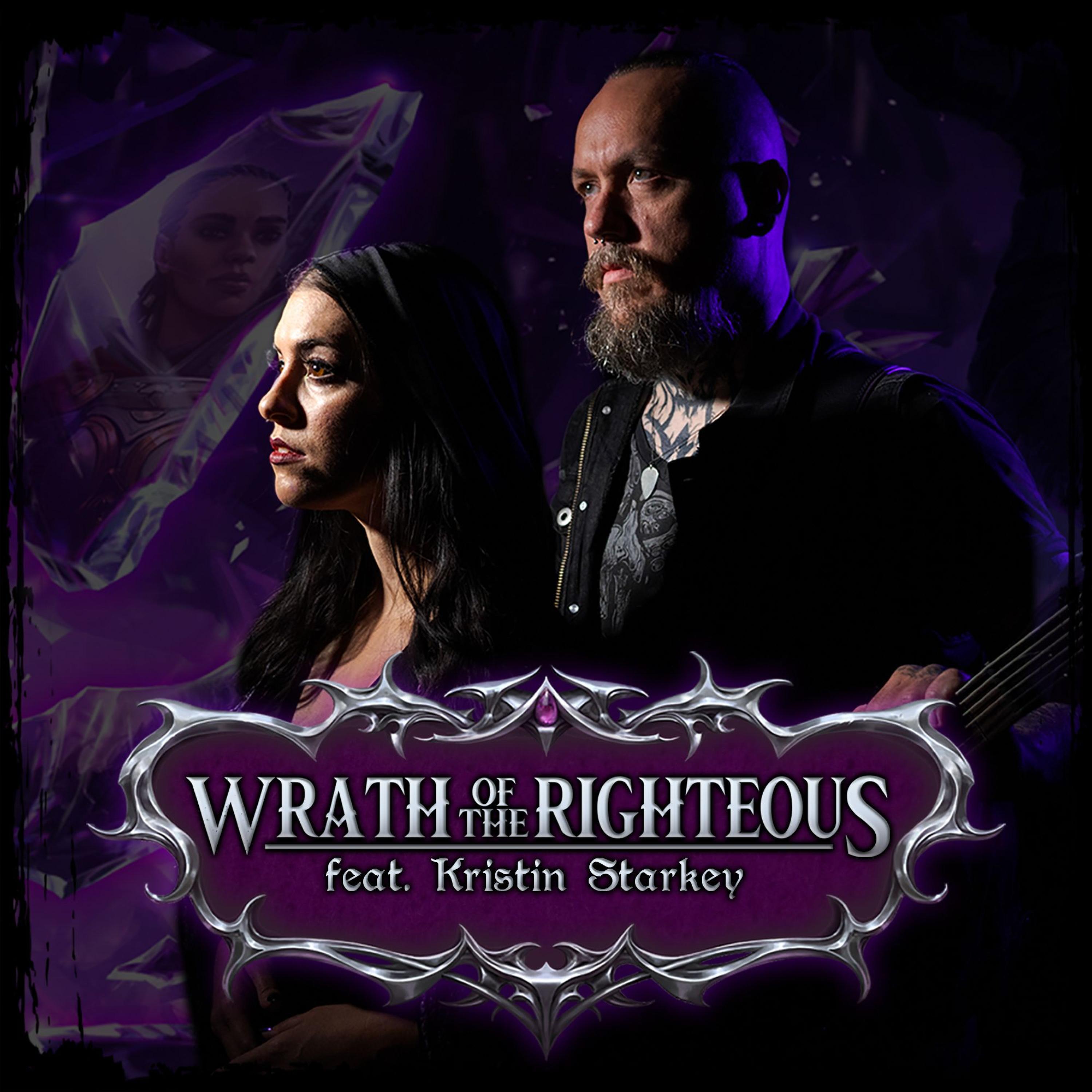 Релиз Wrath of the Righteous