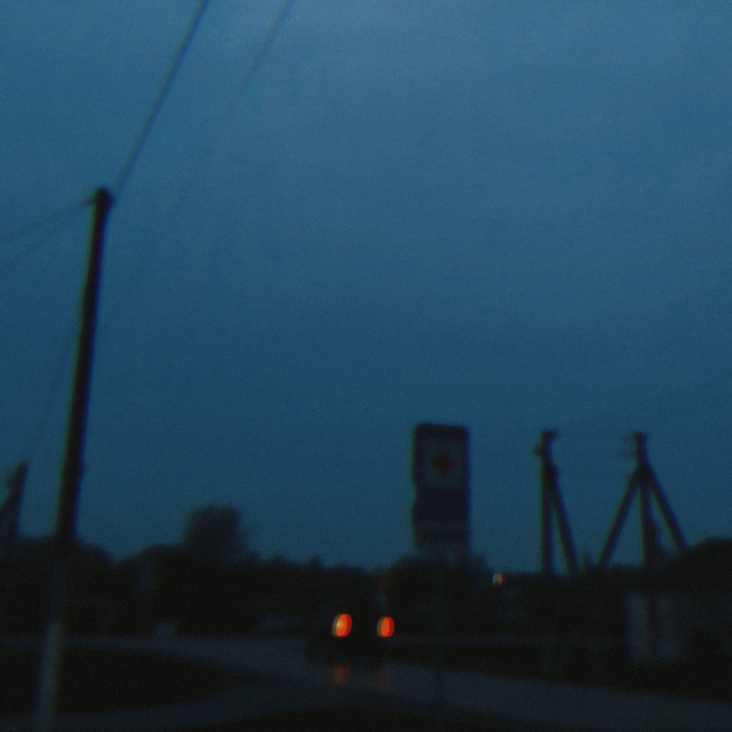 Релиз A lonely spring evening