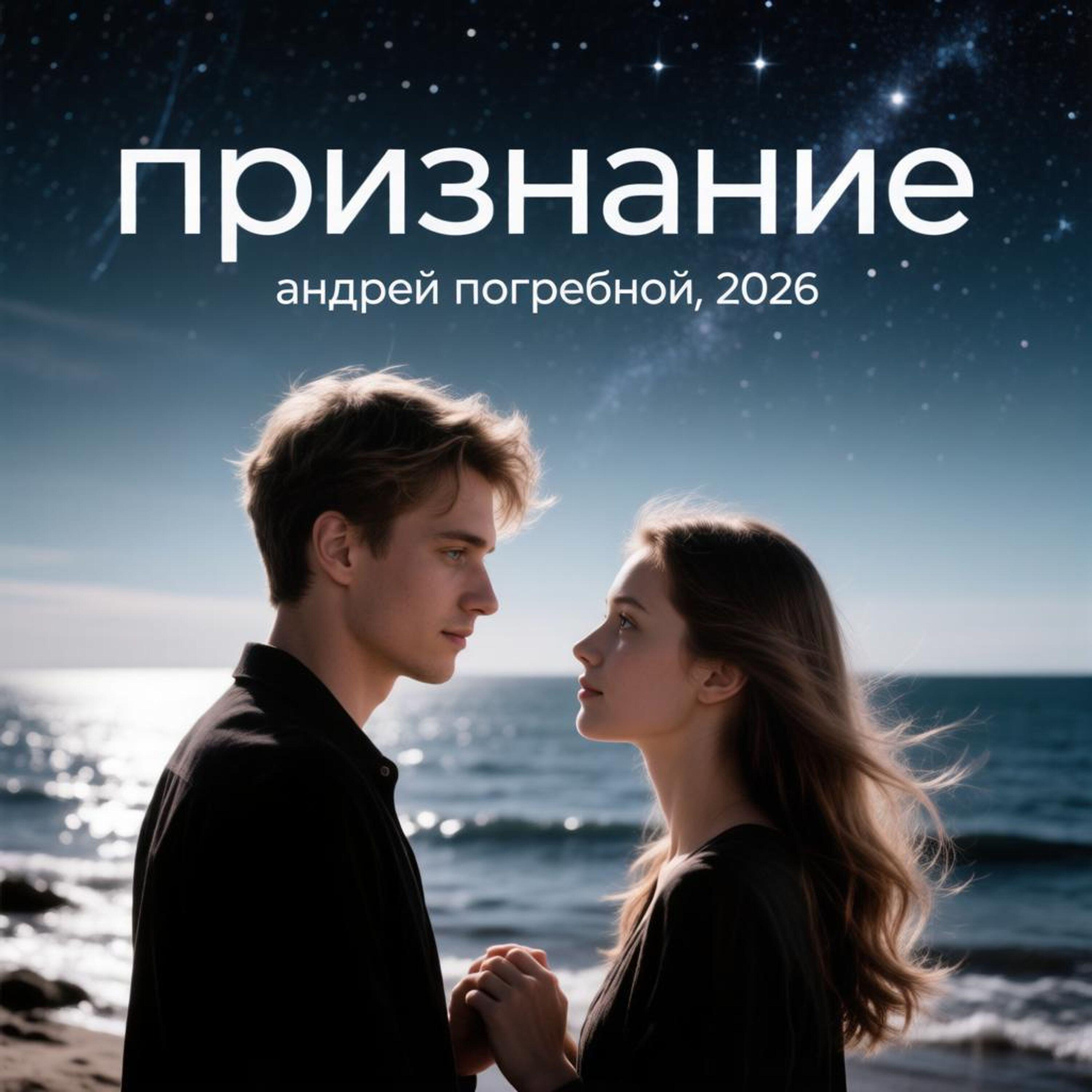 Релиз Признание