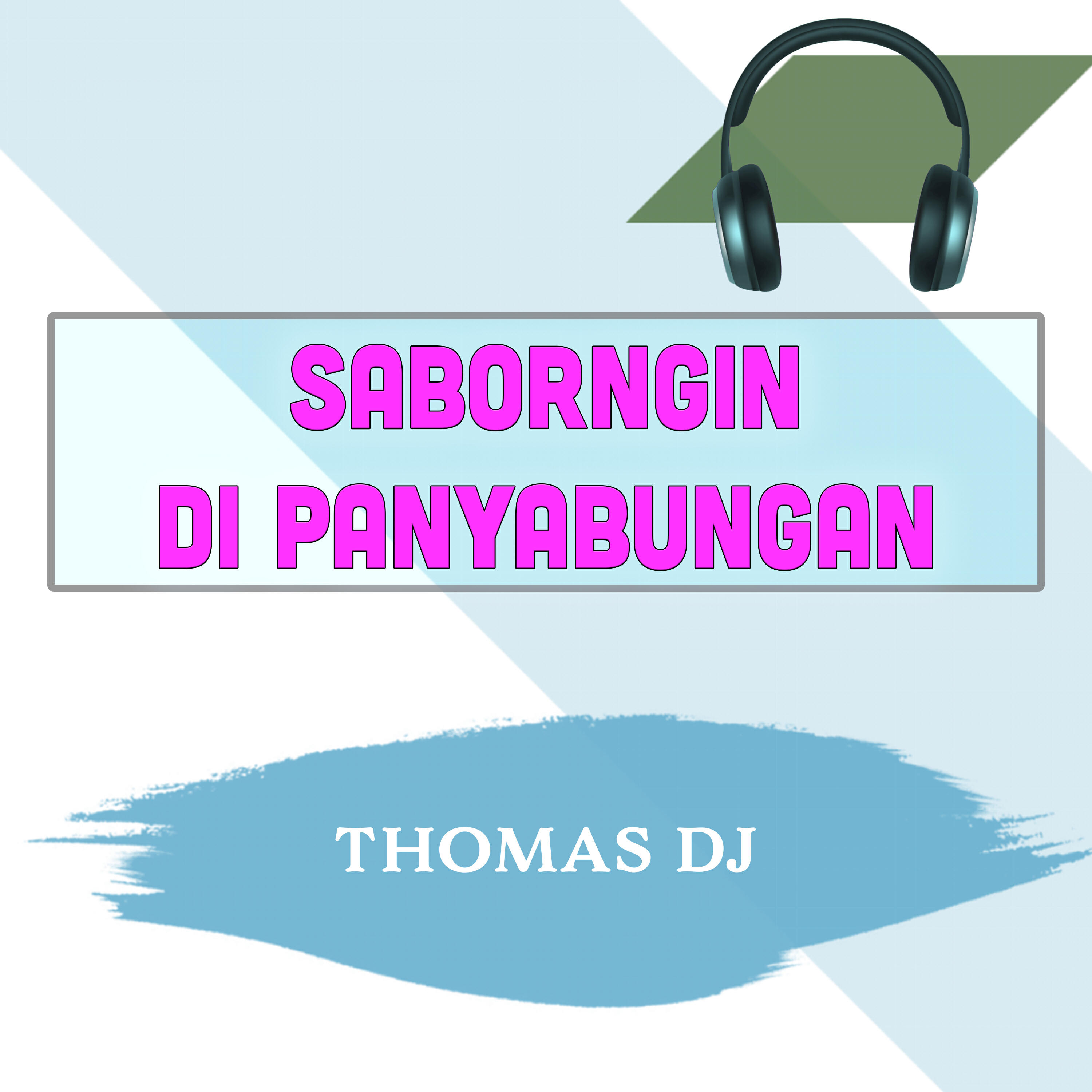 Релиз Saborngin Di Panyabungan